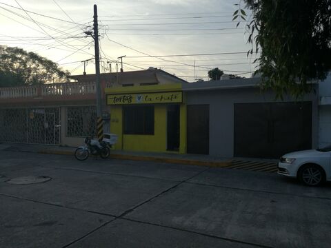 Tortas "La Chata" image 4