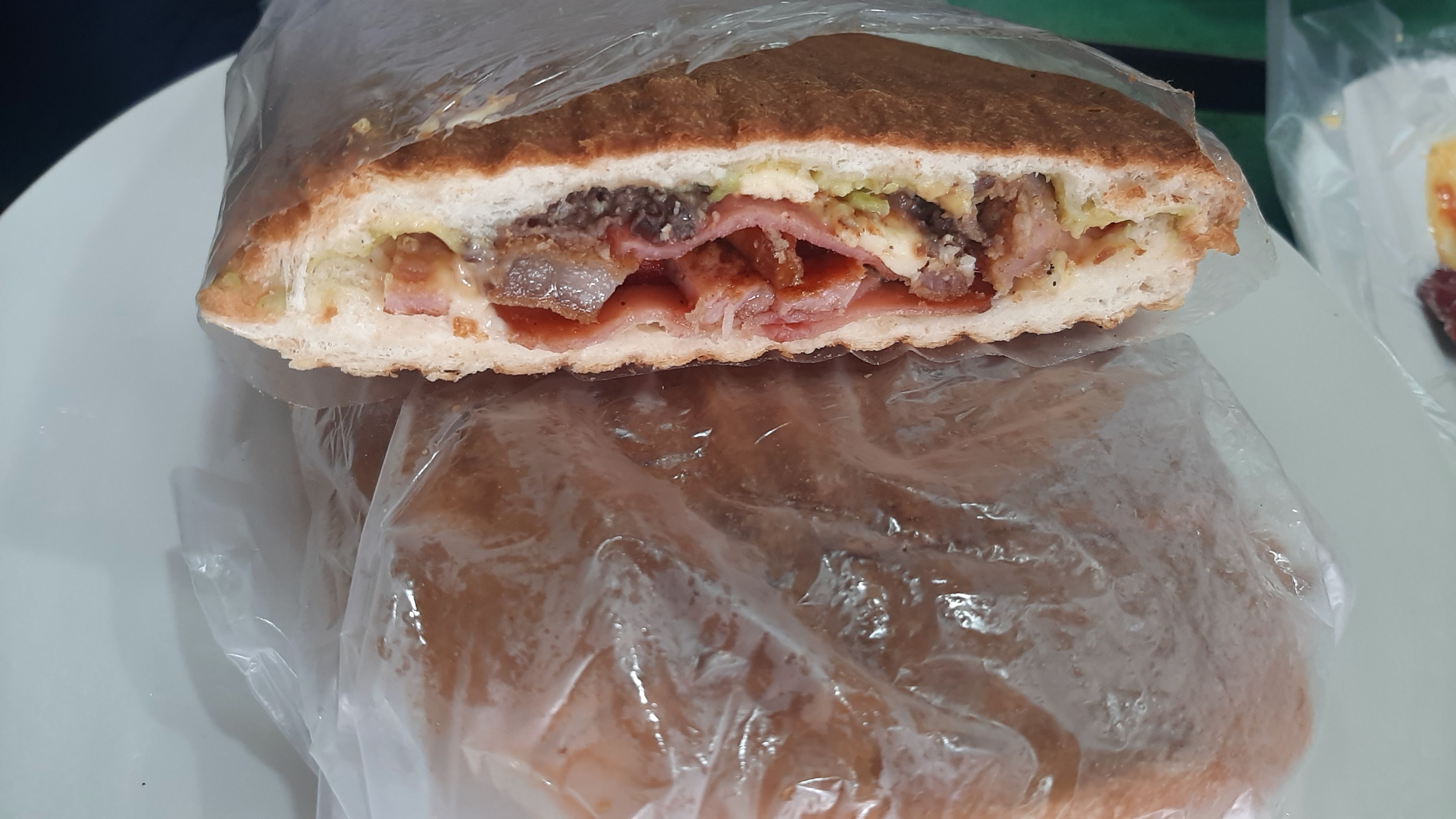 Tortas "La Chata" image 5