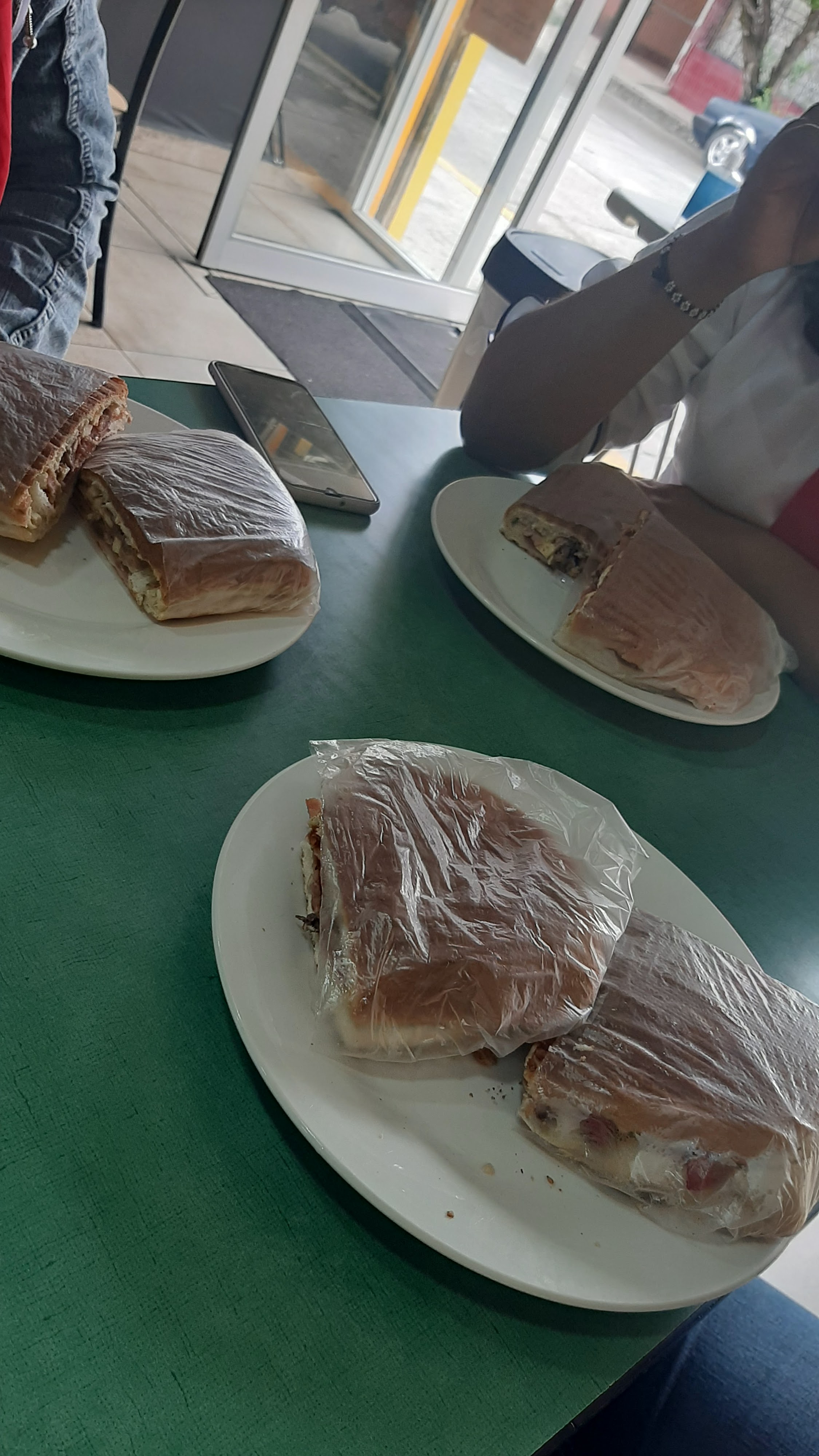 Tortas "La Chata" image 6