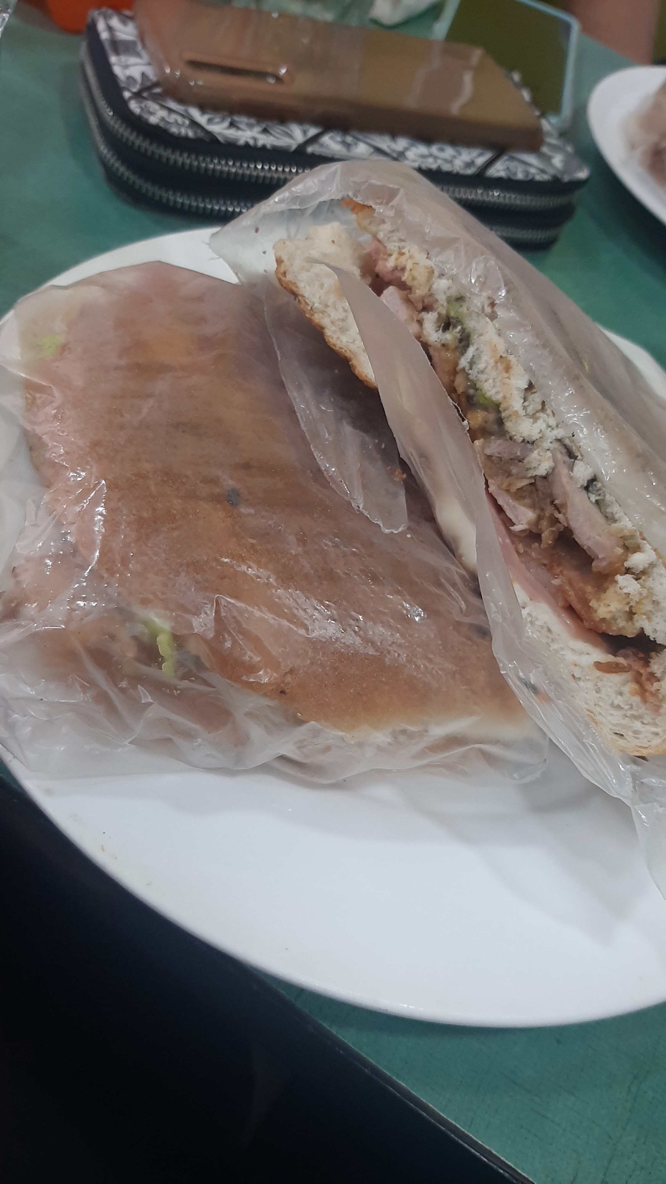 Tortas "La Chata" image 8
