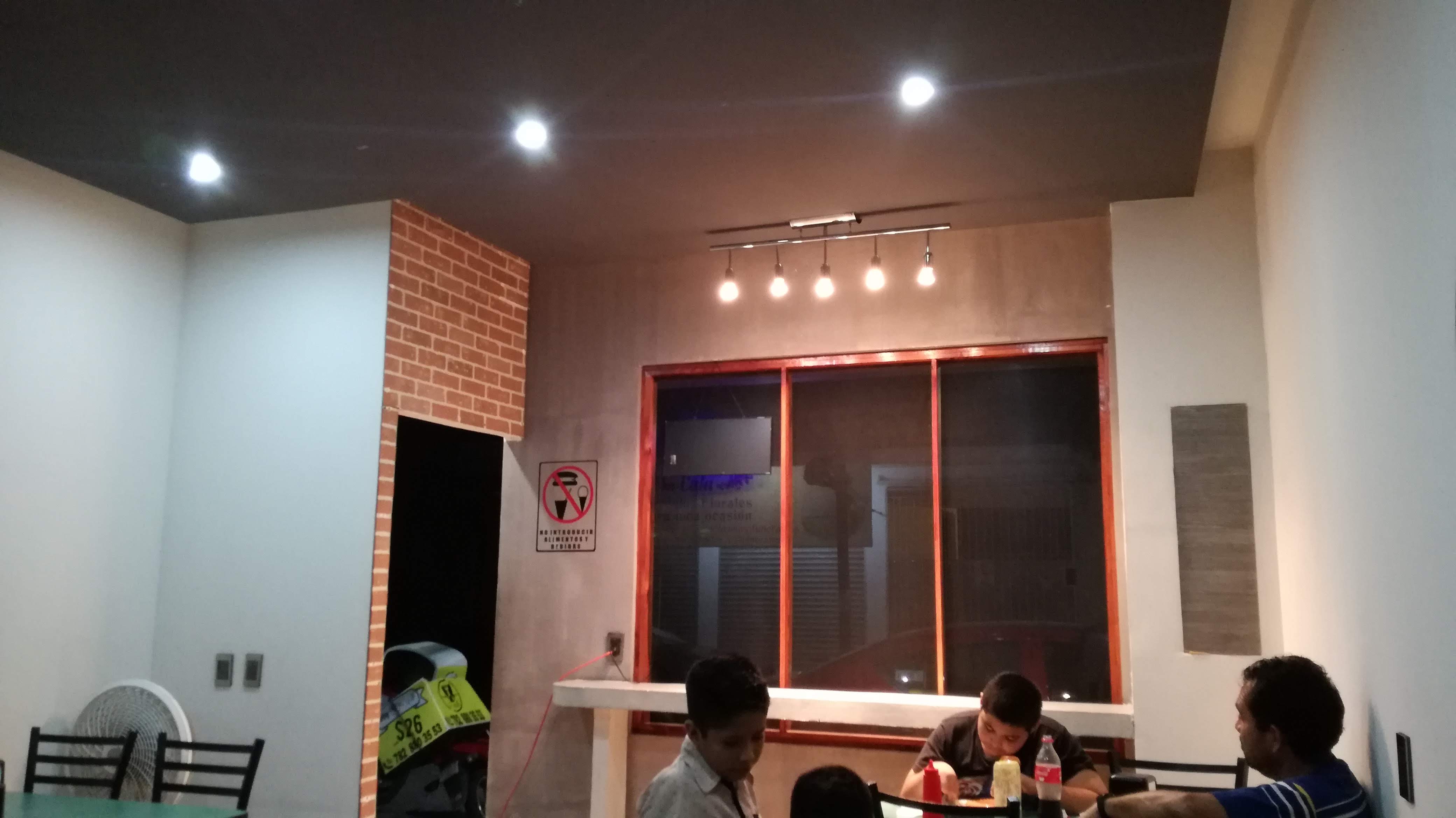 Tortas "La Chata" image 9