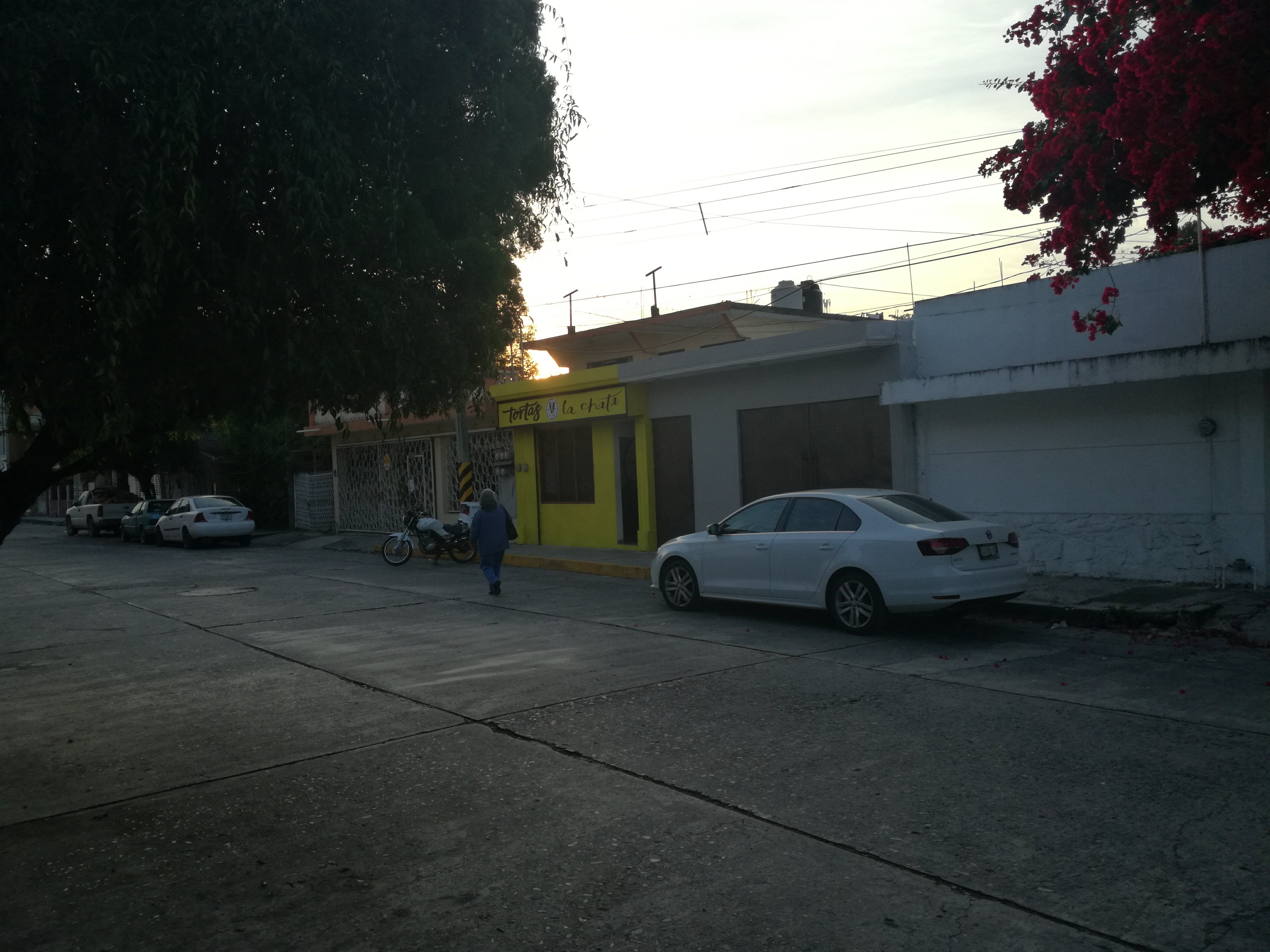 Tortas "La Chata" image 10