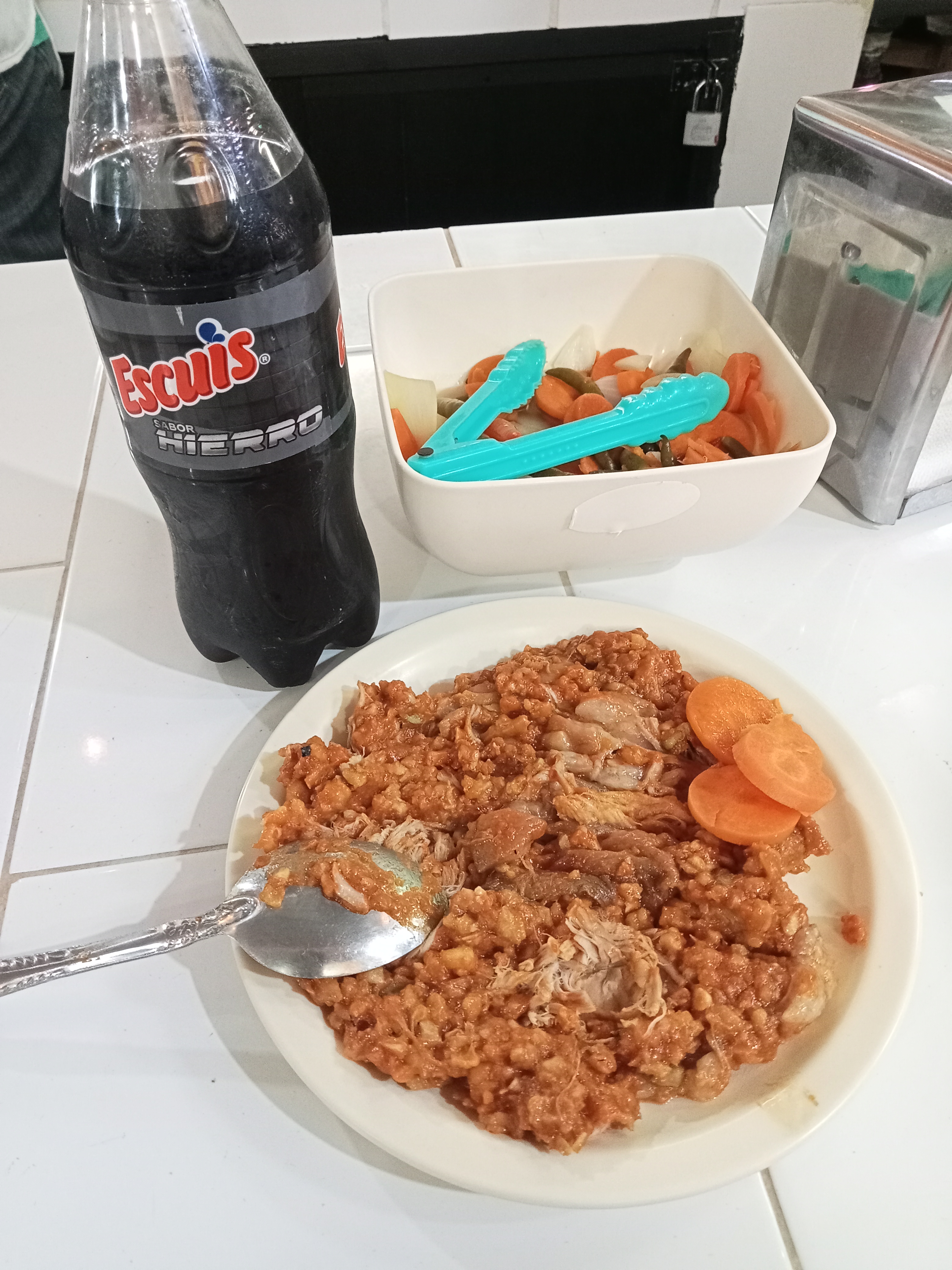 Zacahuil "La Güera" image 4