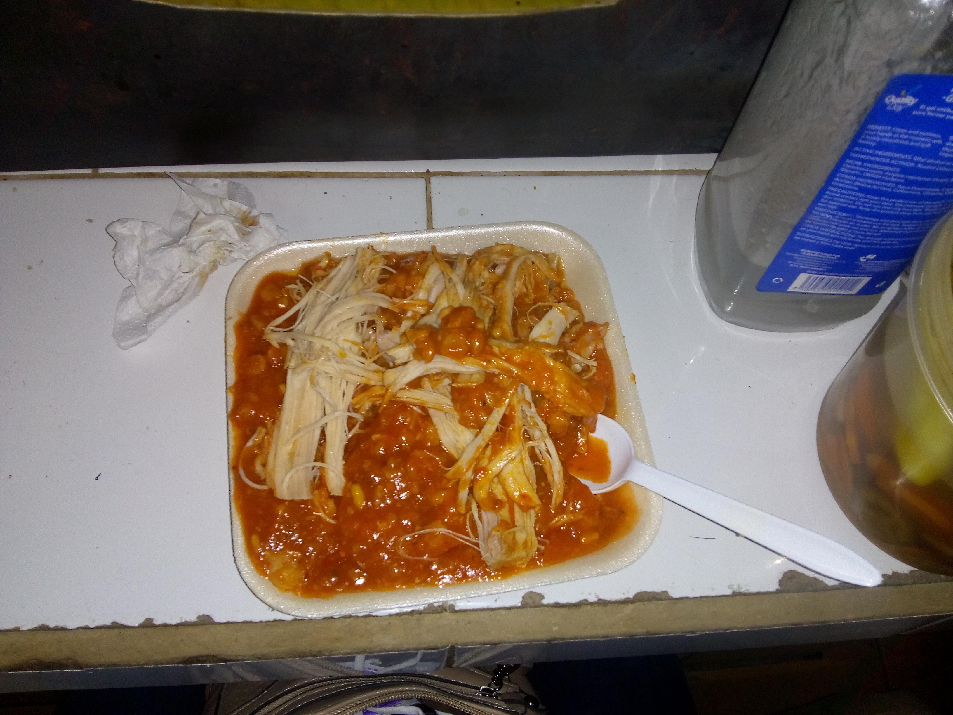 Zacahuil "La Güera" image 5