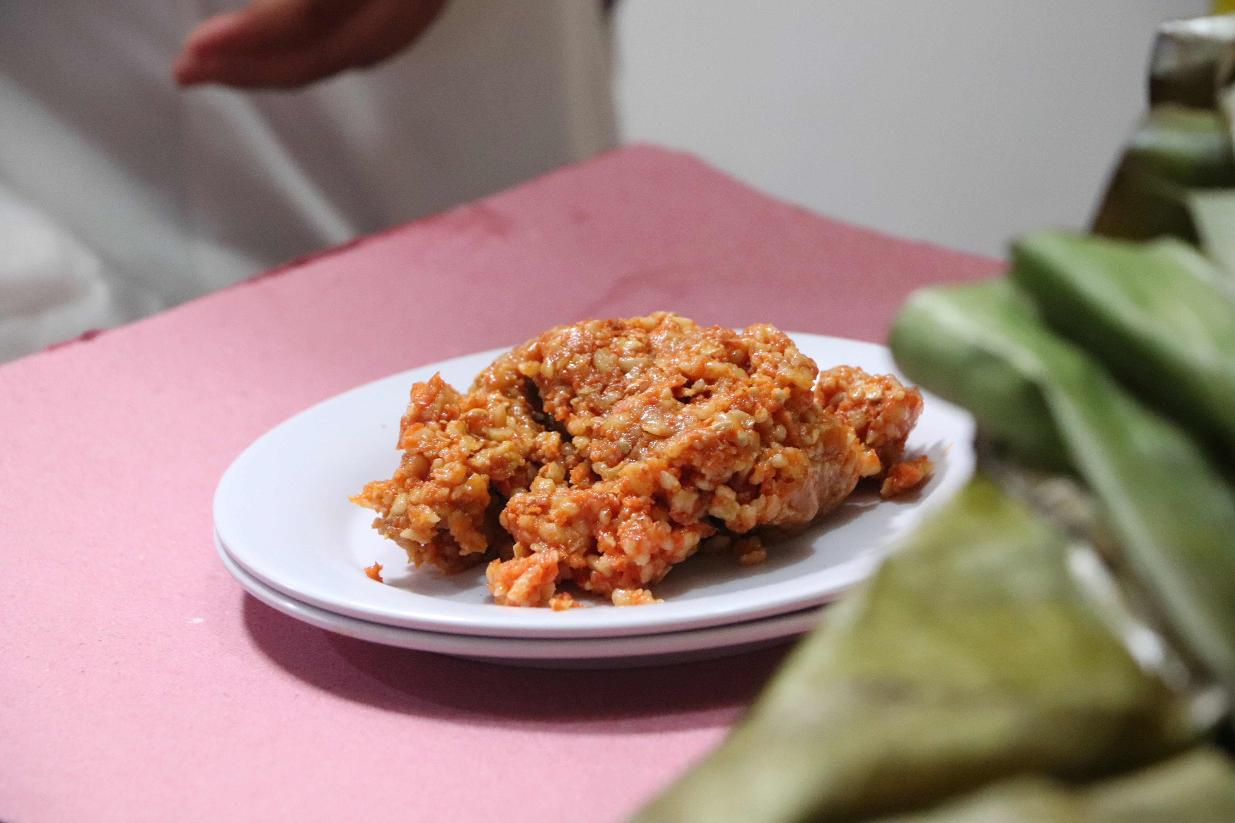 Zacahuil "La Güera" image 6