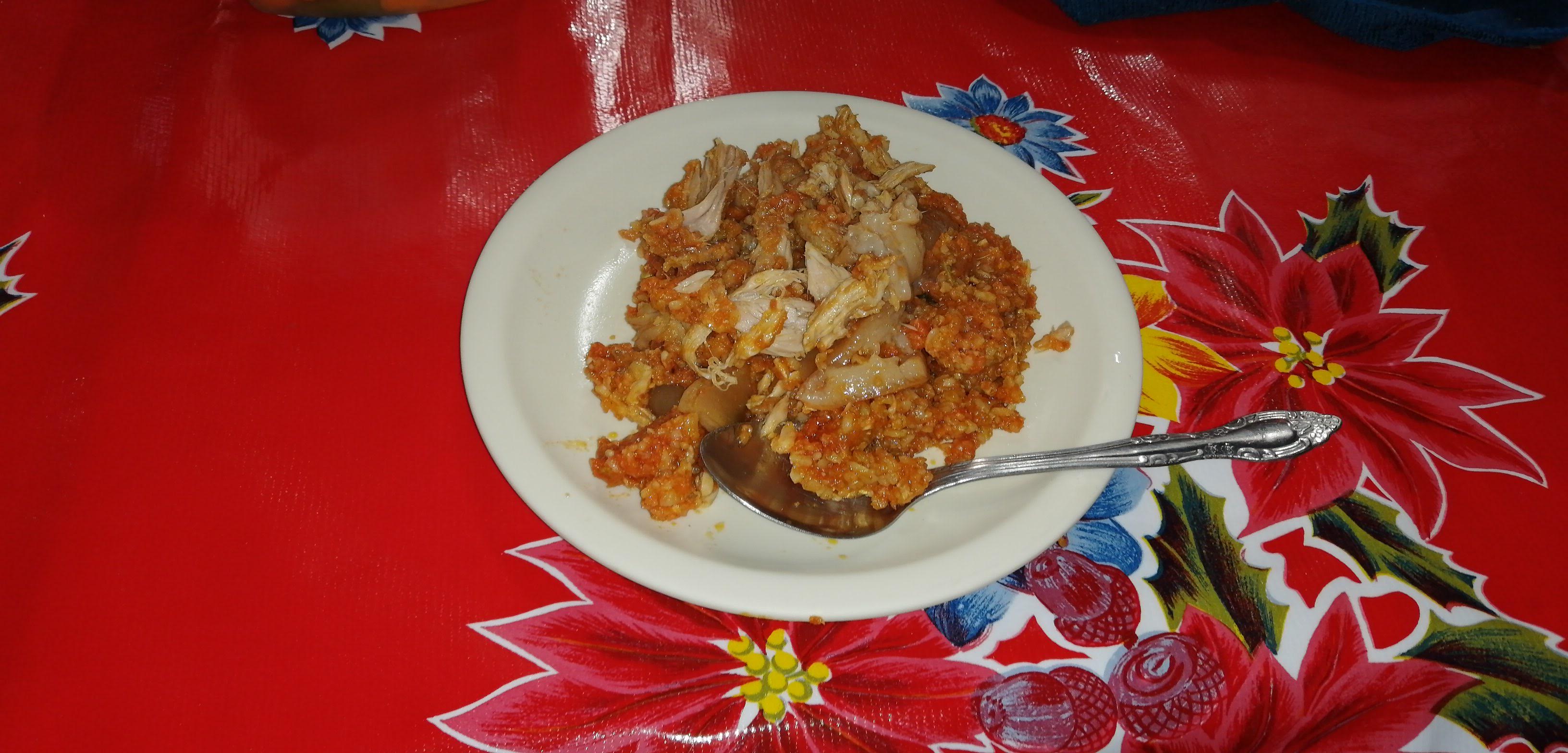 Zacahuil "La Güera" image 7