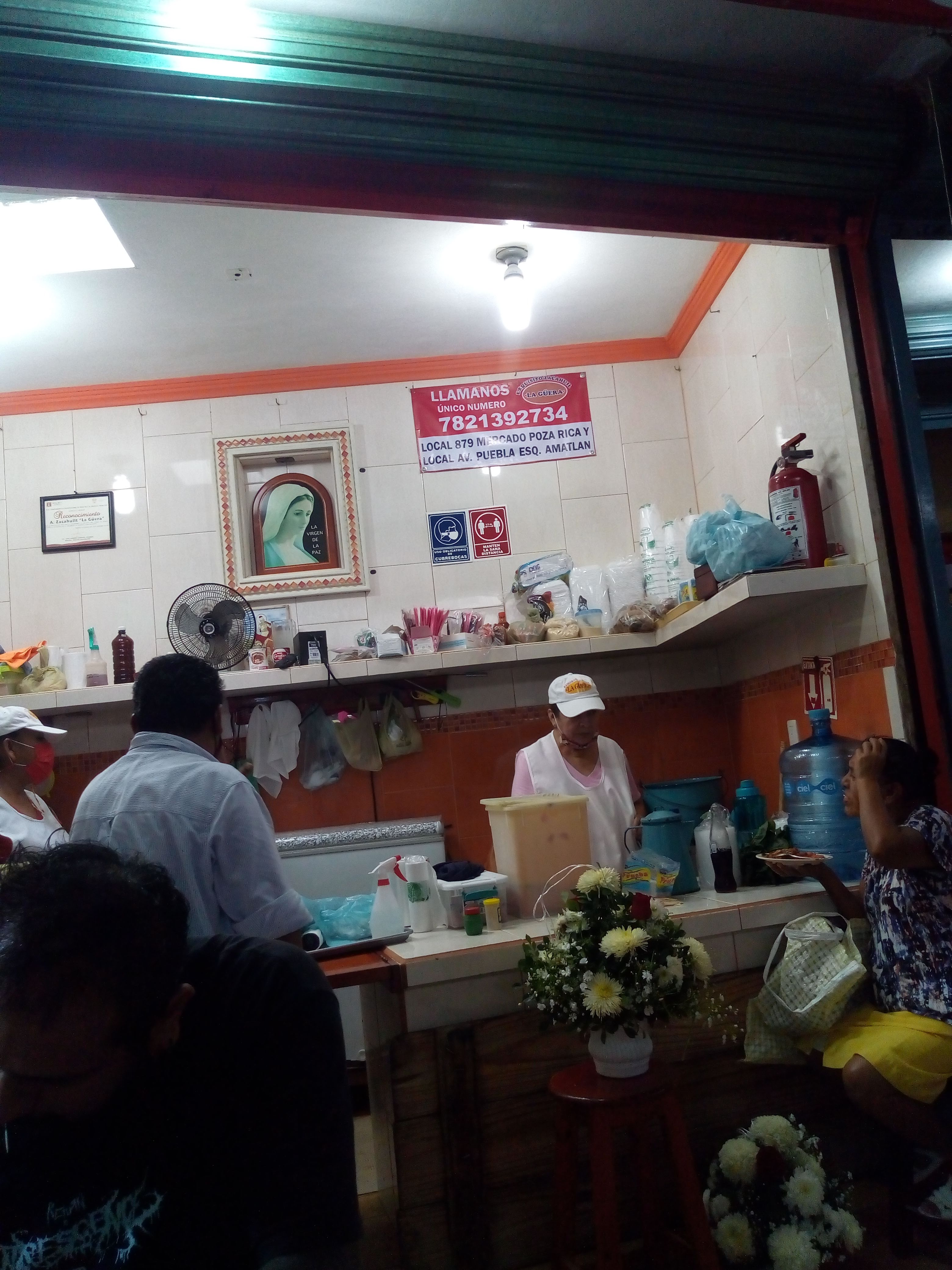 Zacahuil "La Güera" image 8