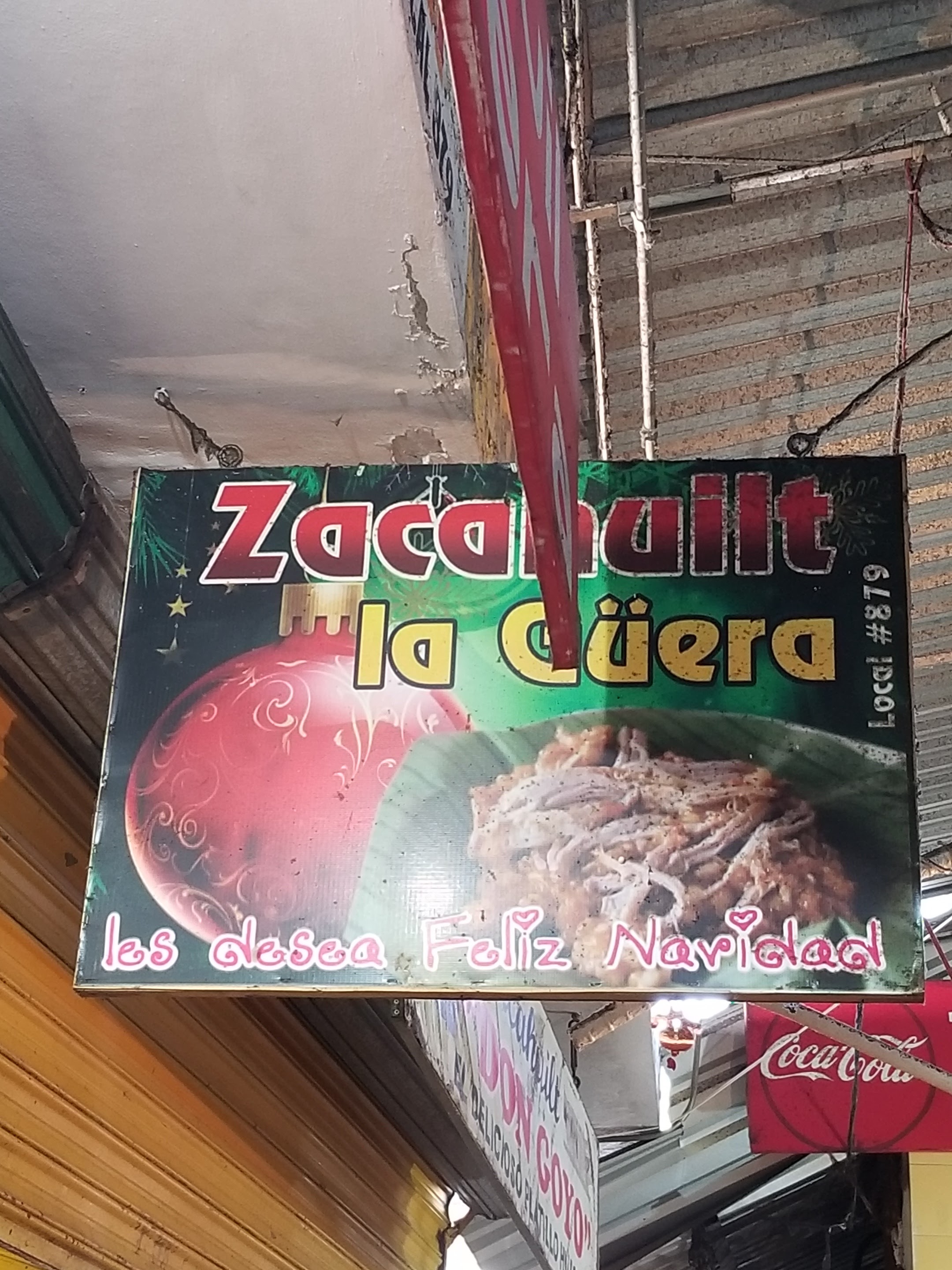 Zacahuil "La Güera" image 9