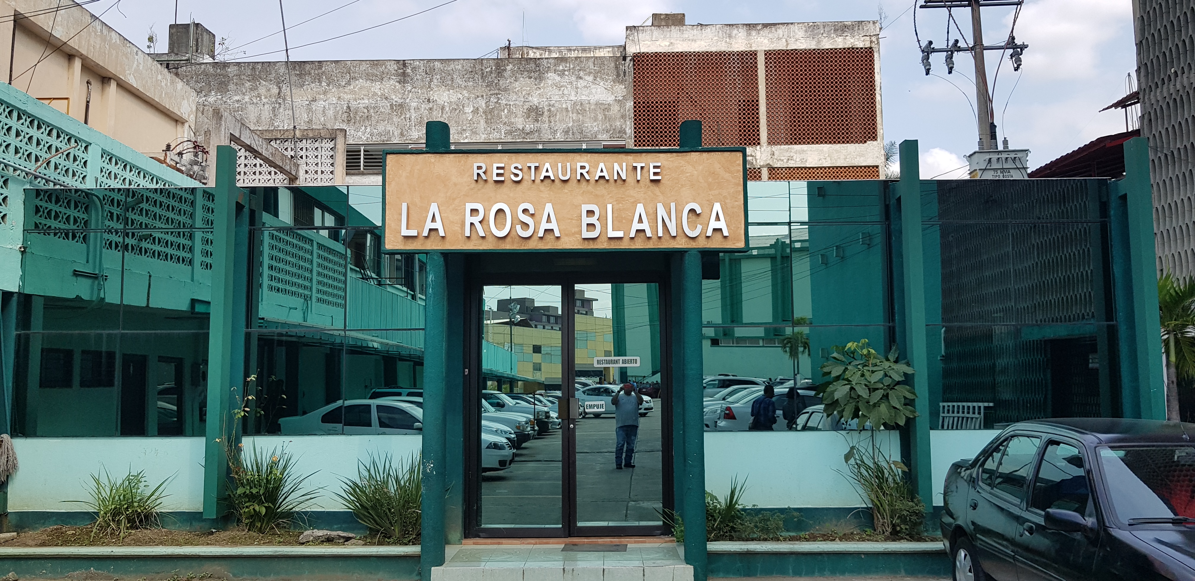 La Rosa Blanca PR image 1