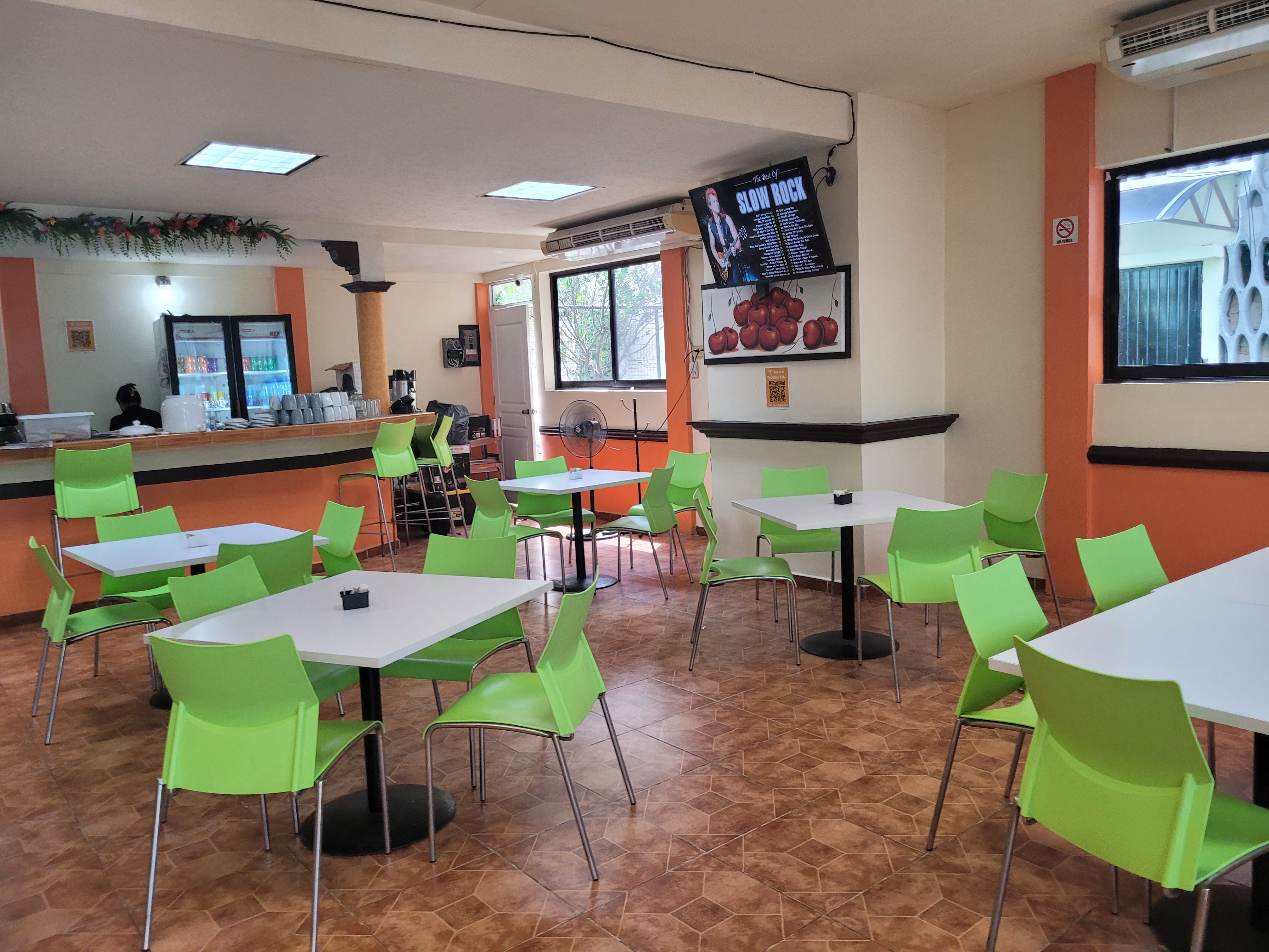 La Rosa Blanca PR image 3