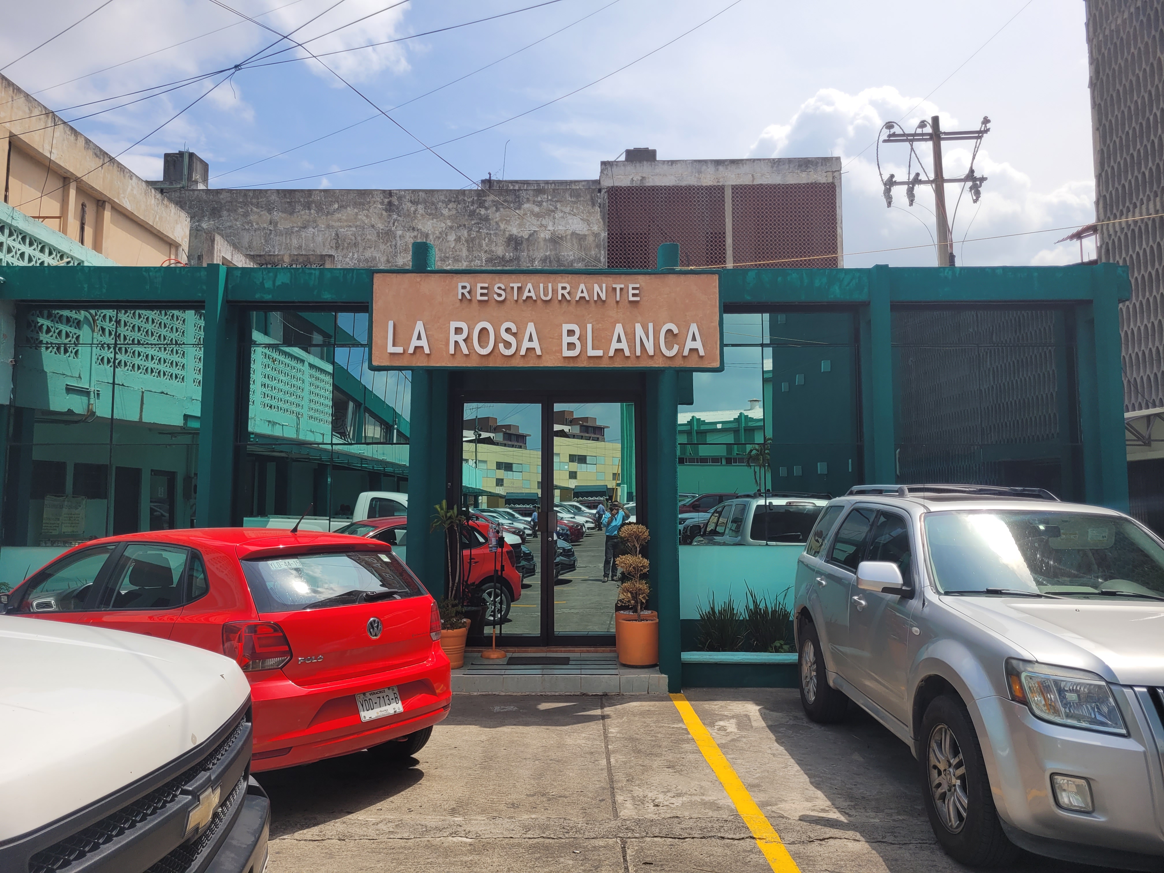 La Rosa Blanca PR image 4
