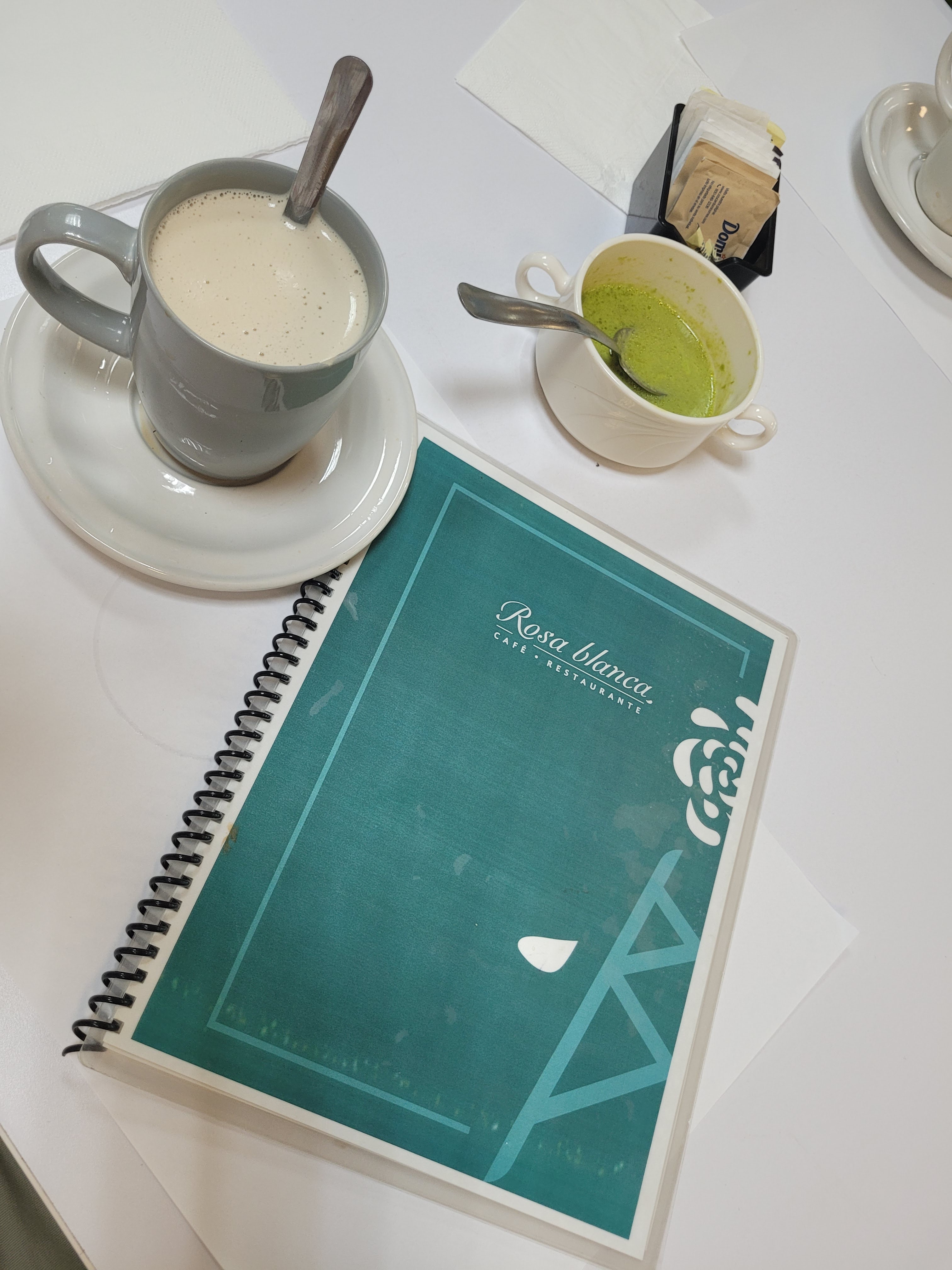 La Rosa Blanca PR image 7