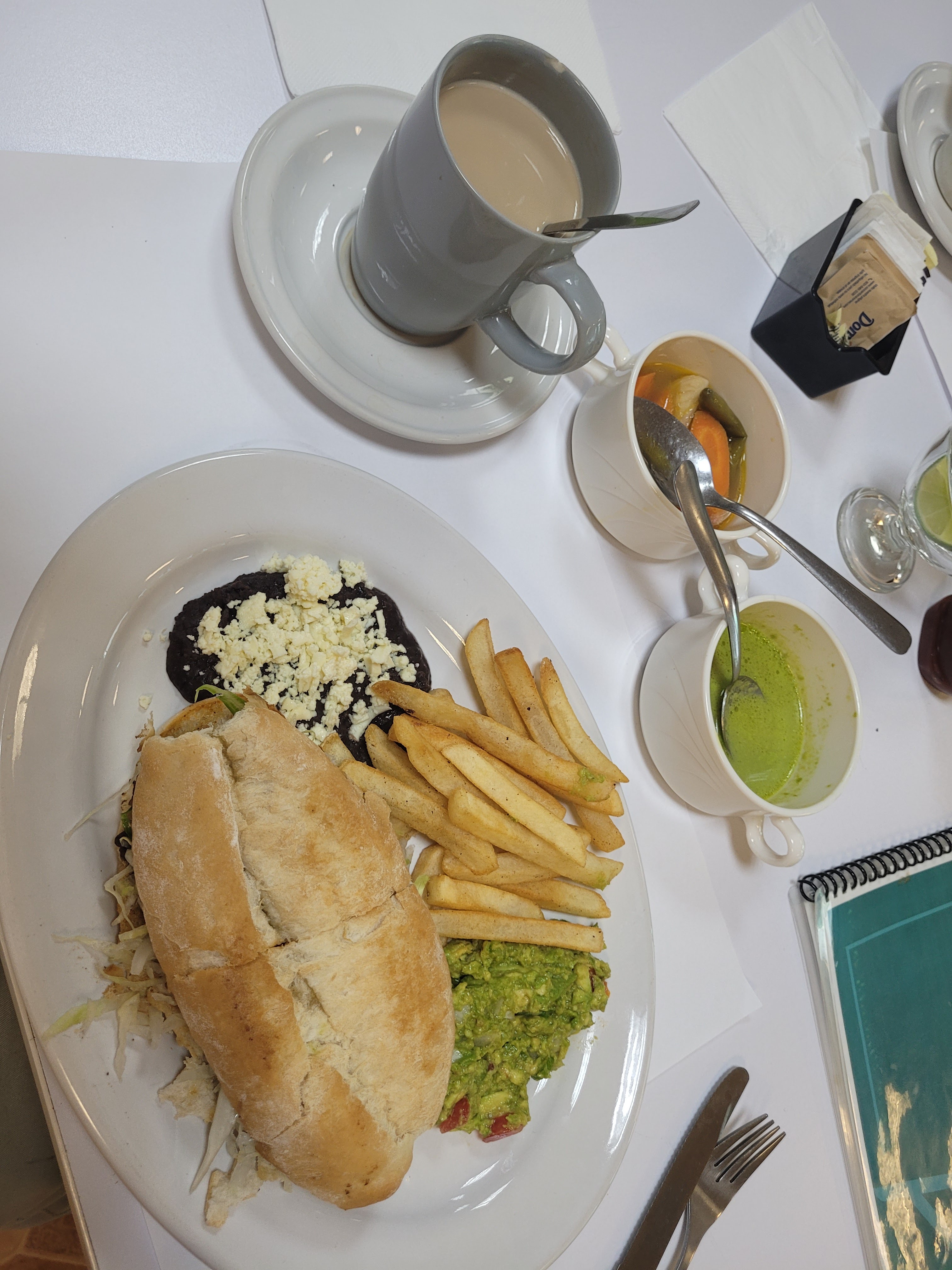 La Rosa Blanca PR image 8