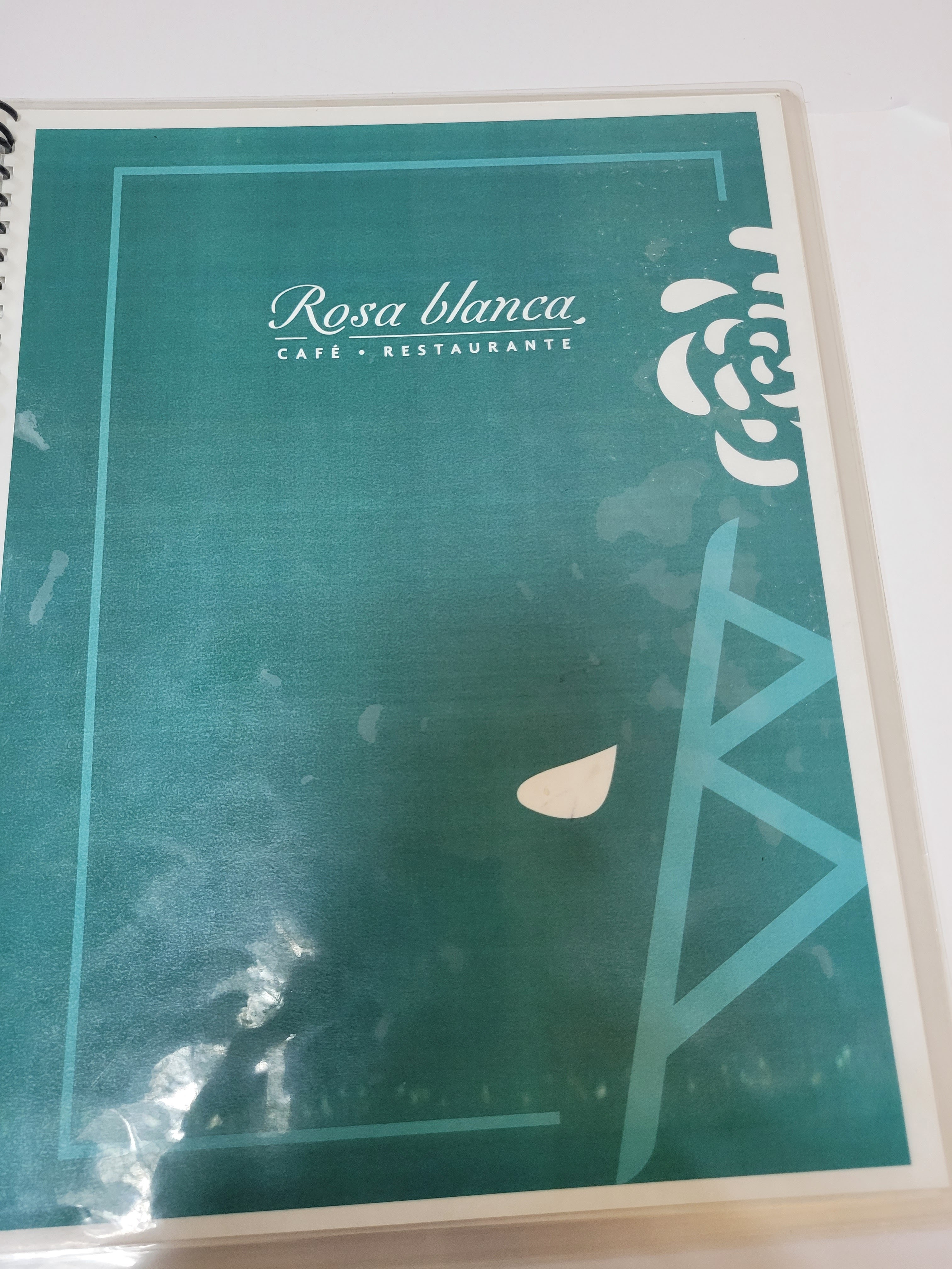 La Rosa Blanca PR image 10