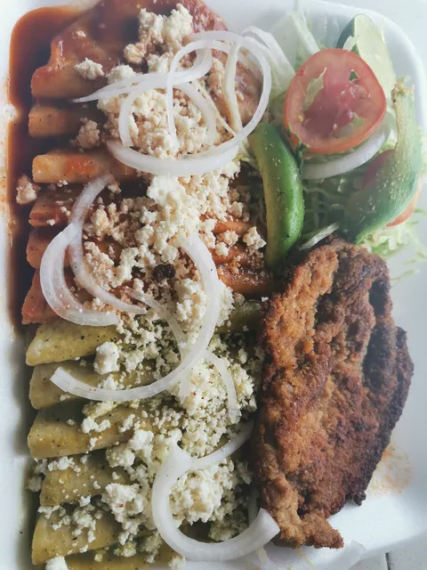 Cocina de Mily image 3