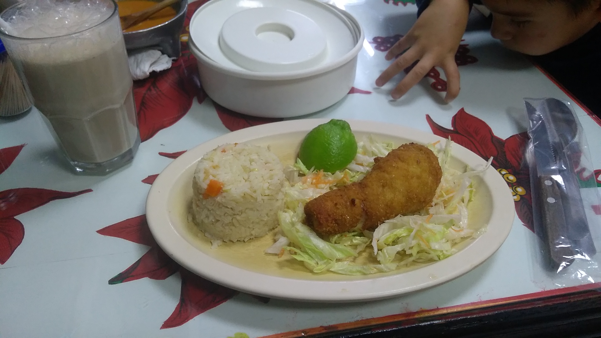 Acua - Gem Restaurant image 4