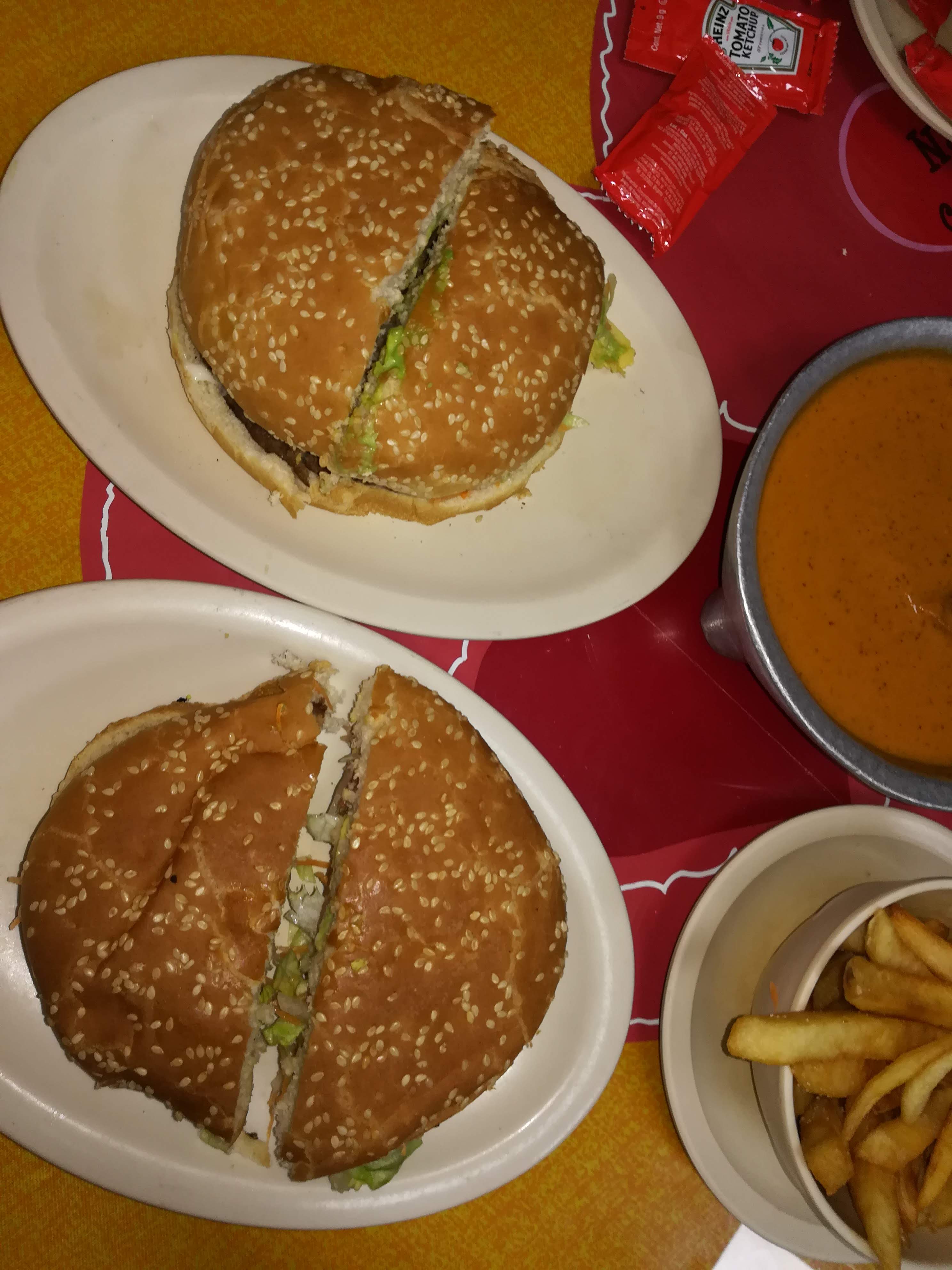 Acua - Gem Restaurant image 7