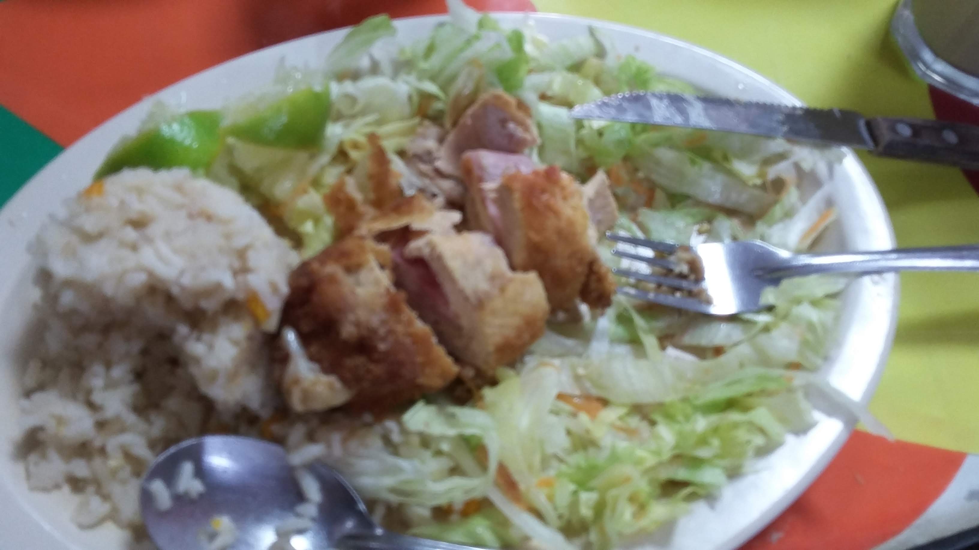 Acua - Gem Restaurant image 10