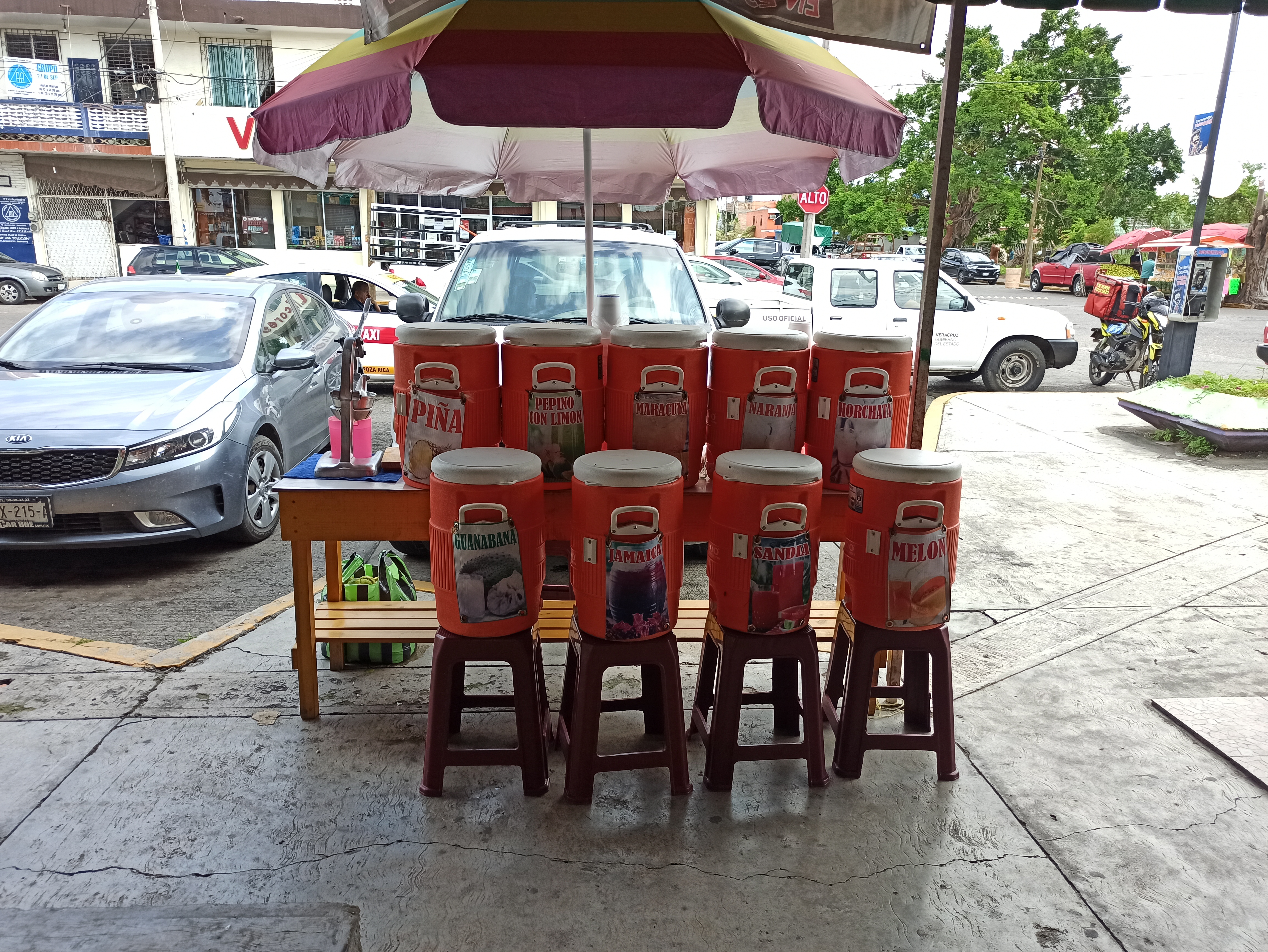 Super Zacahuilt “Abid” image 1