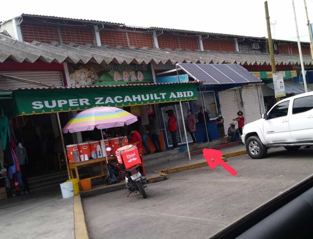 Super Zacahuilt “Abid” image 4