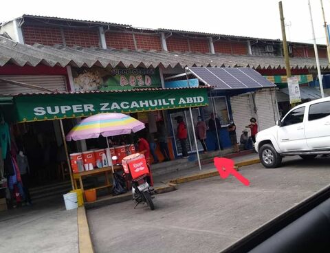 Super Zacahuilt “Abid” image 4