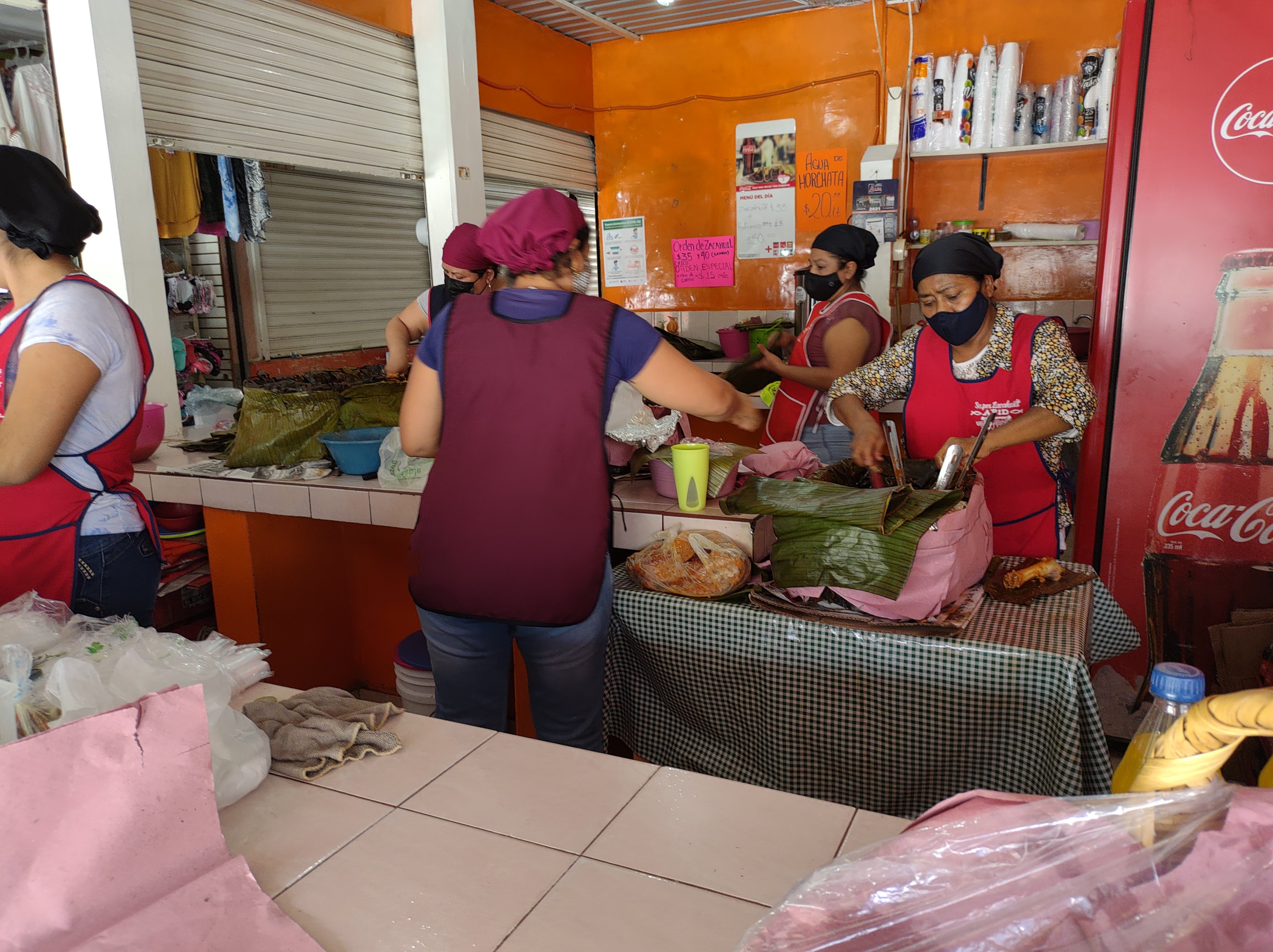 Super Zacahuilt “Abid” image 5