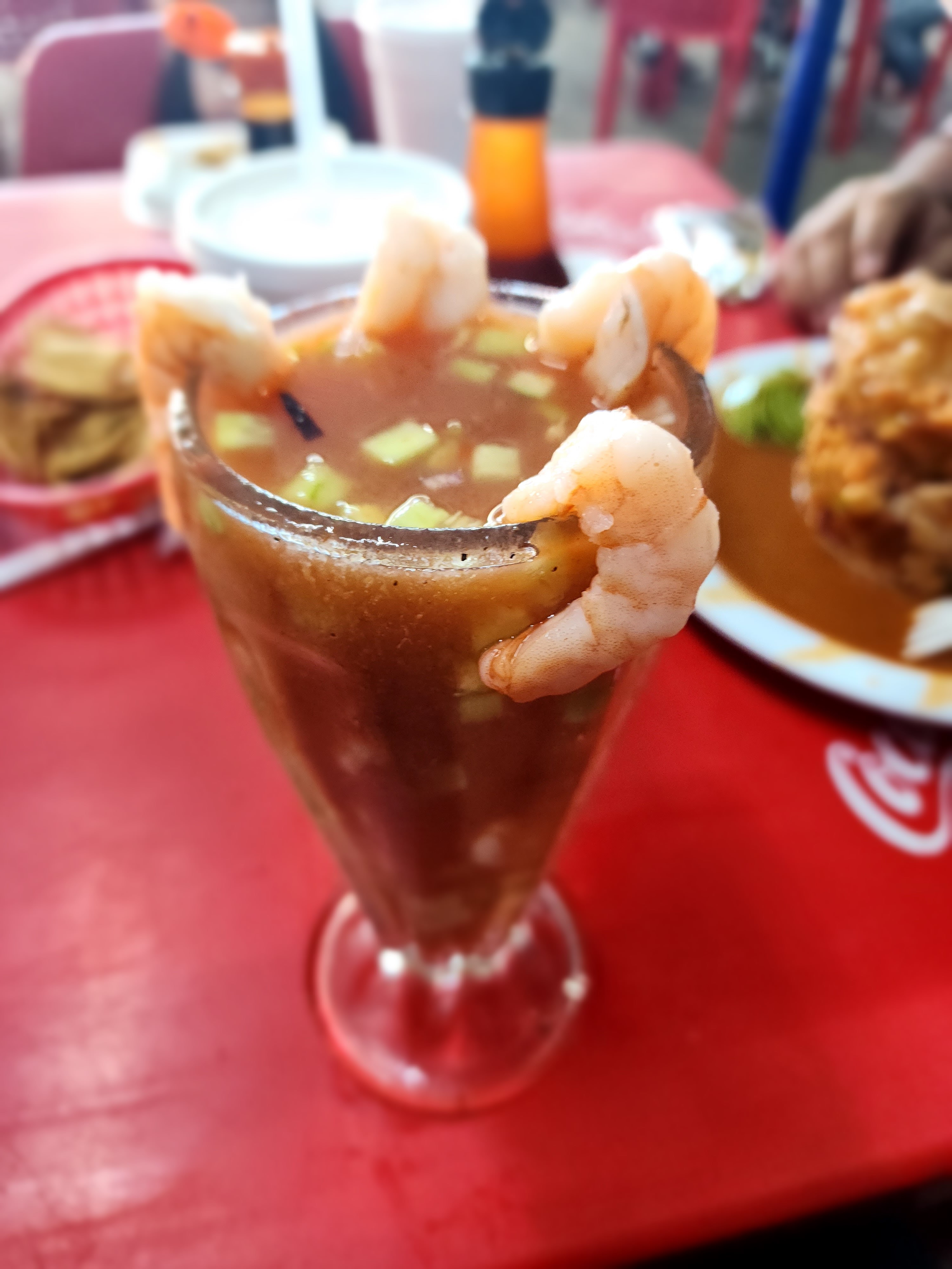 Mariscos La Chakalosa image 4