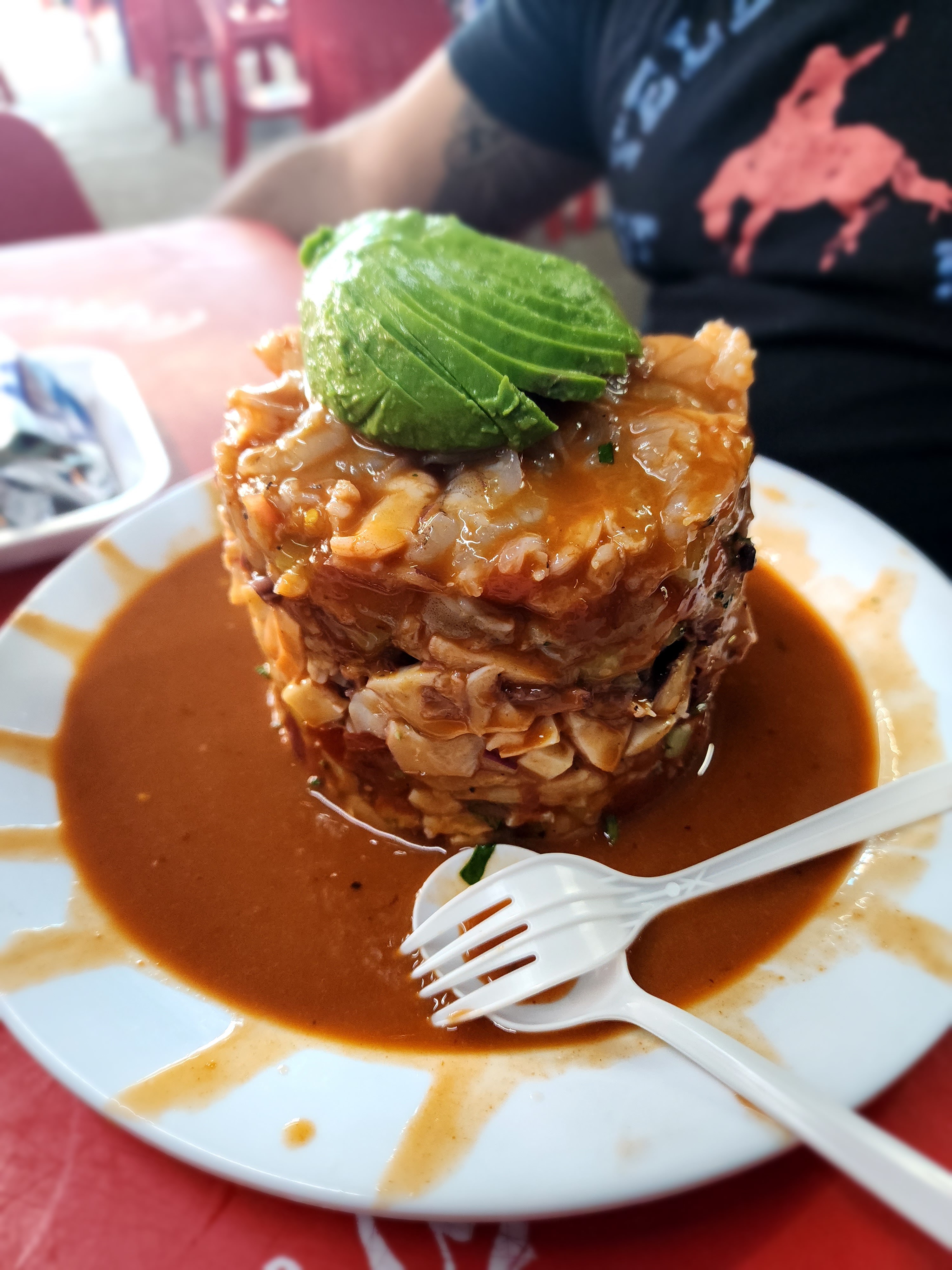 Mariscos La Chakalosa image 5