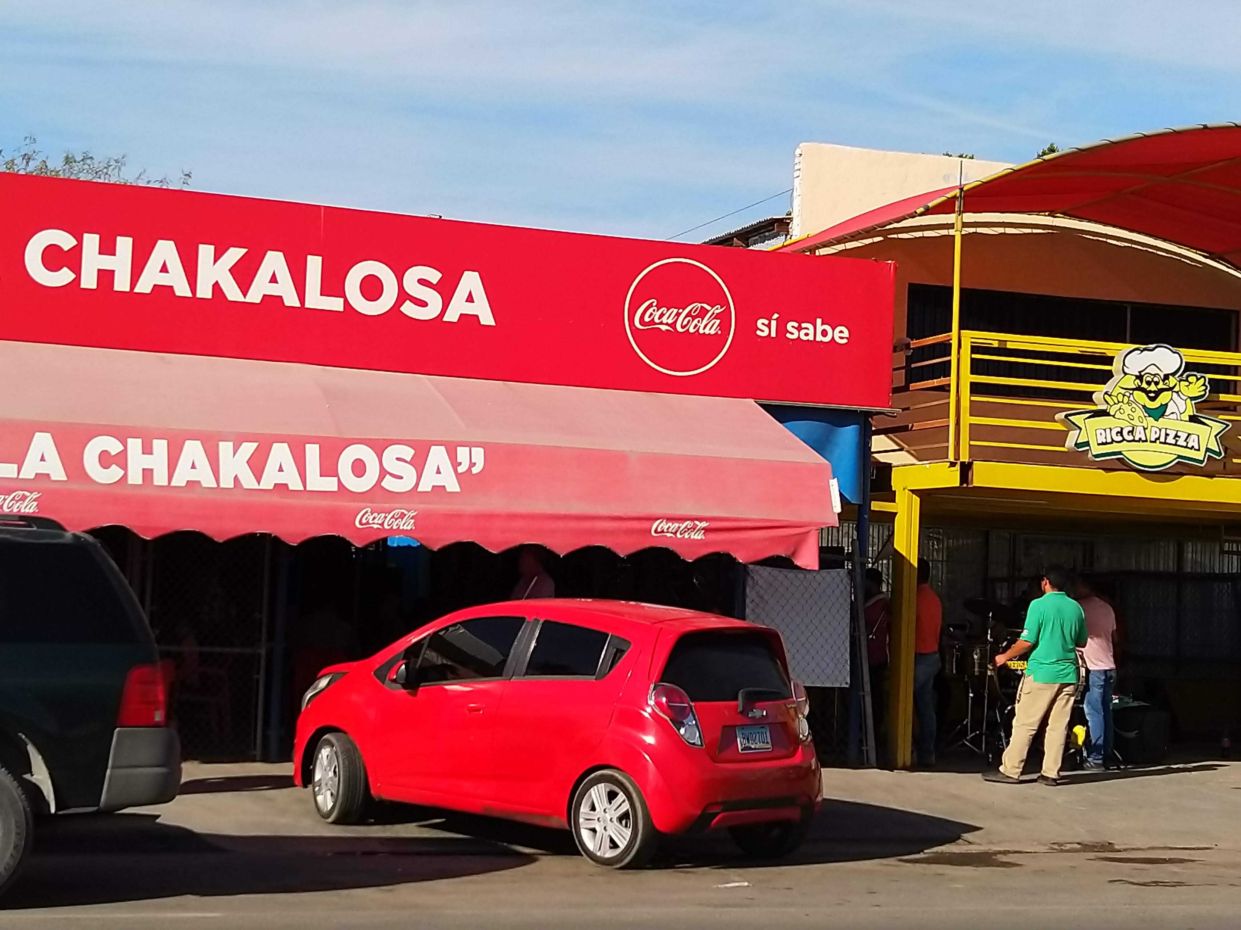 Mariscos La Chakalosa image 7