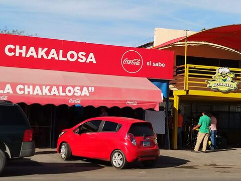 Mariscos La Chakalosa image 7