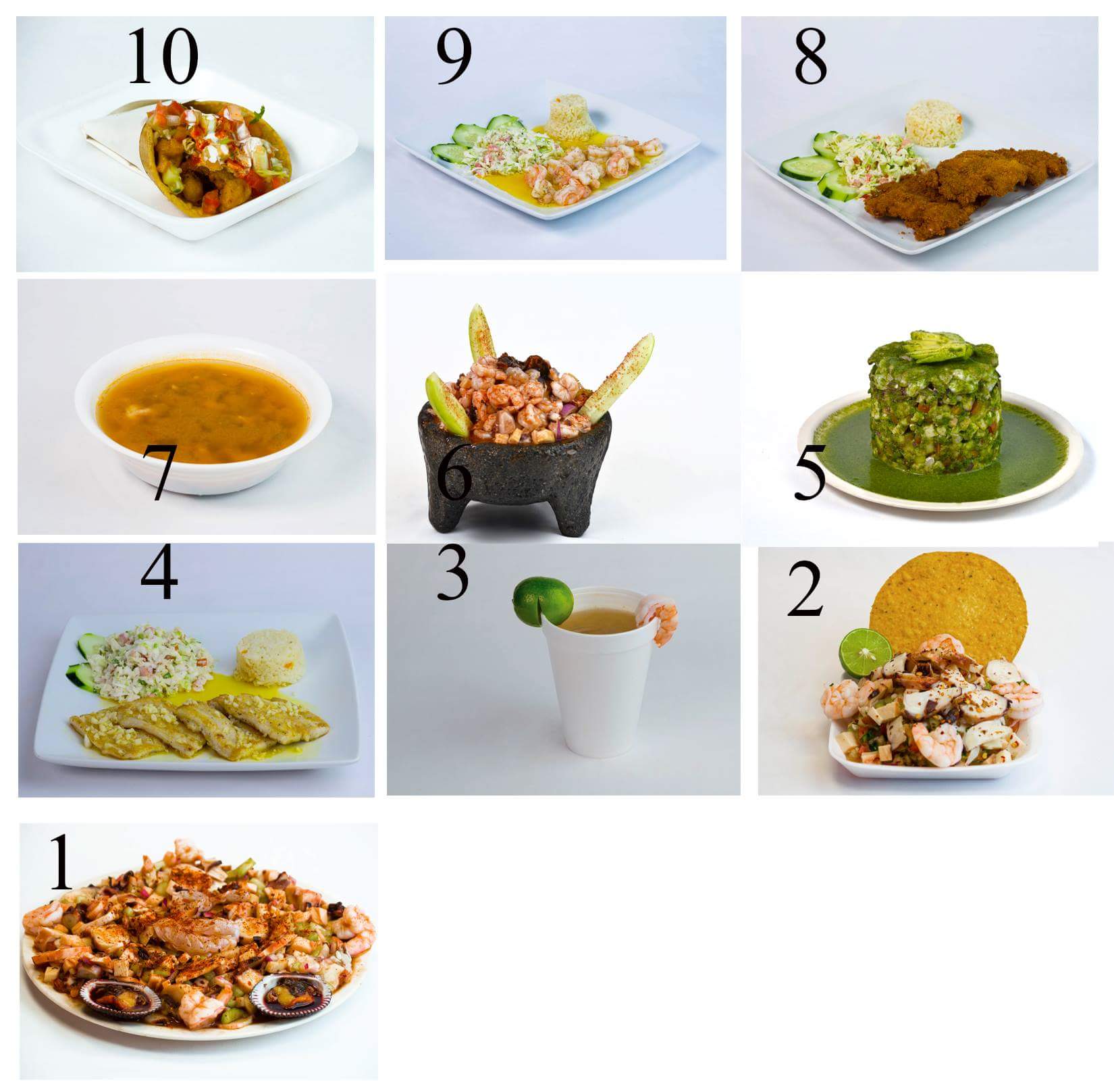 Mariscos La Chakalosa image 8