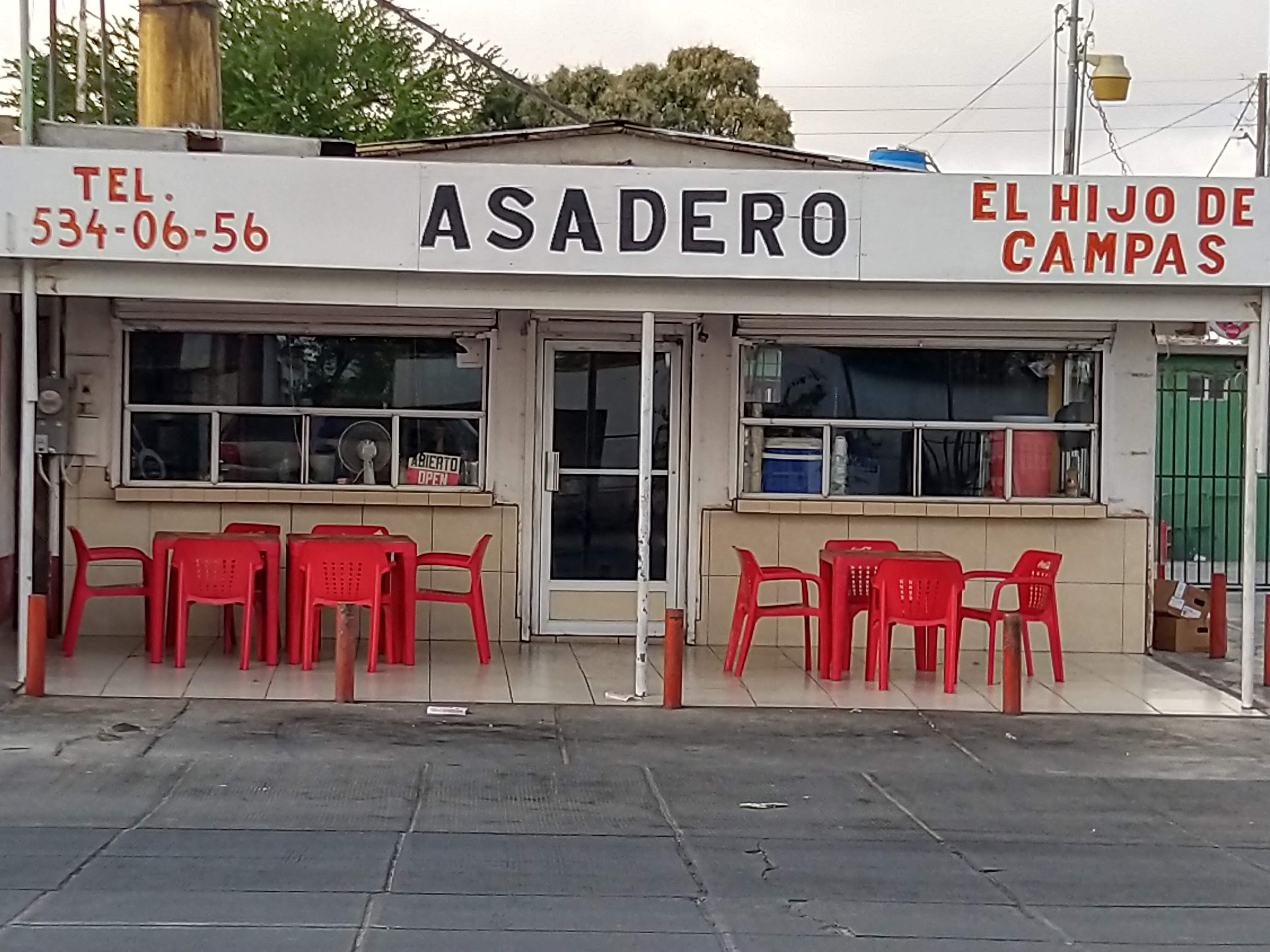 Taqueria el Campa image 1