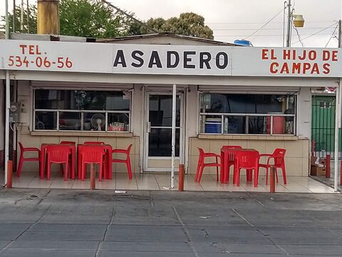Taqueria el Campa image 1