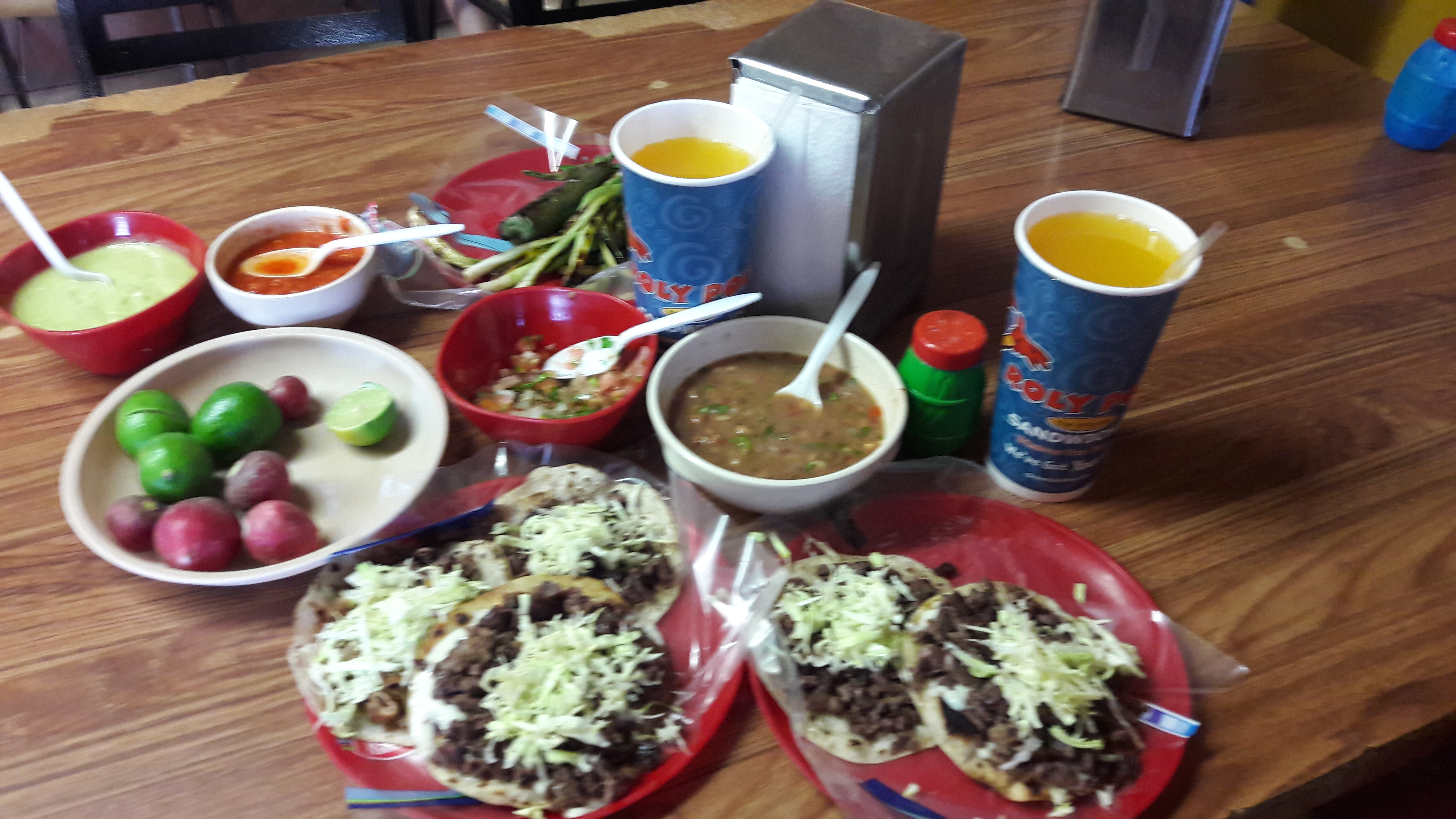 Taqueria el Campa image 3