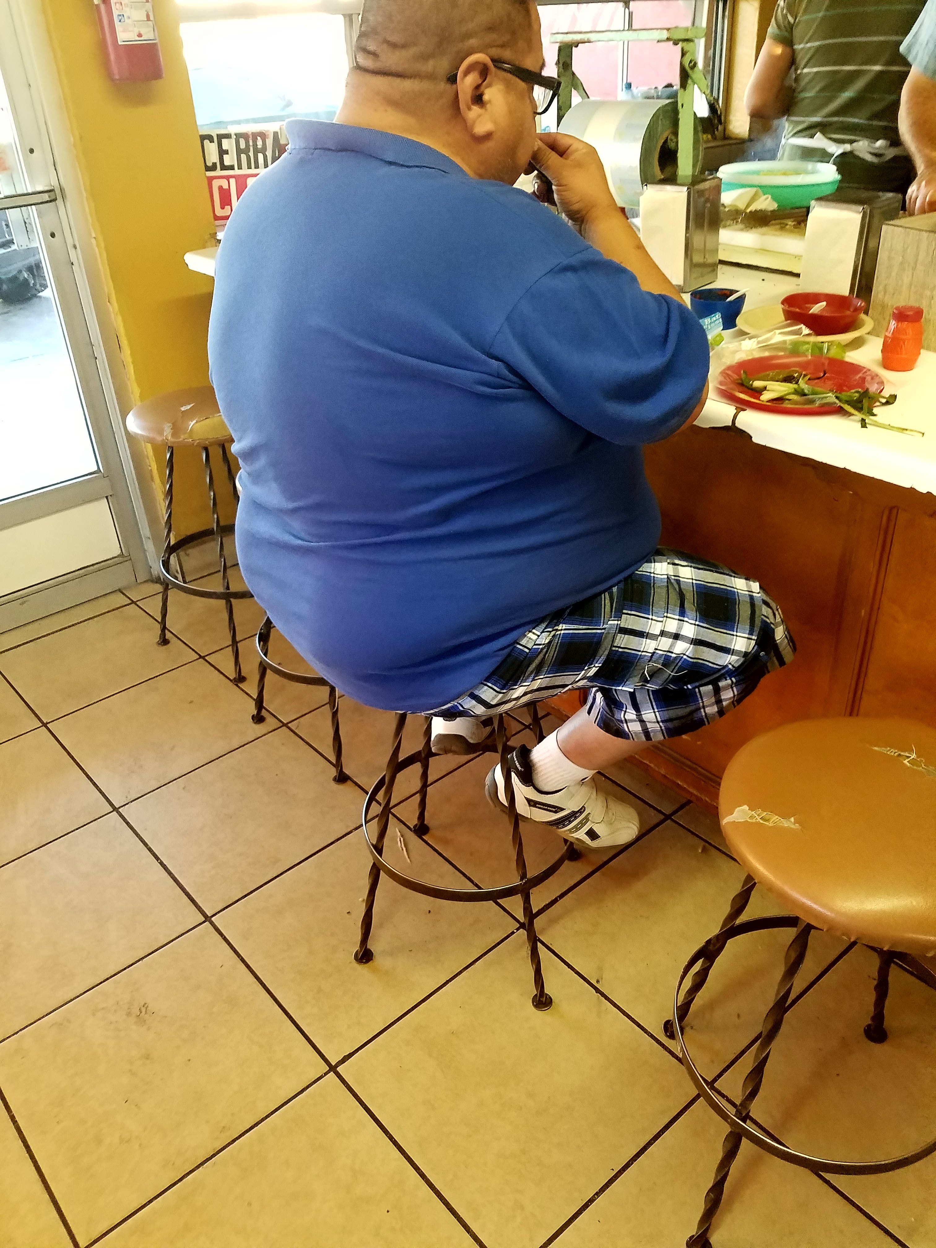 Taqueria el Campa image 4