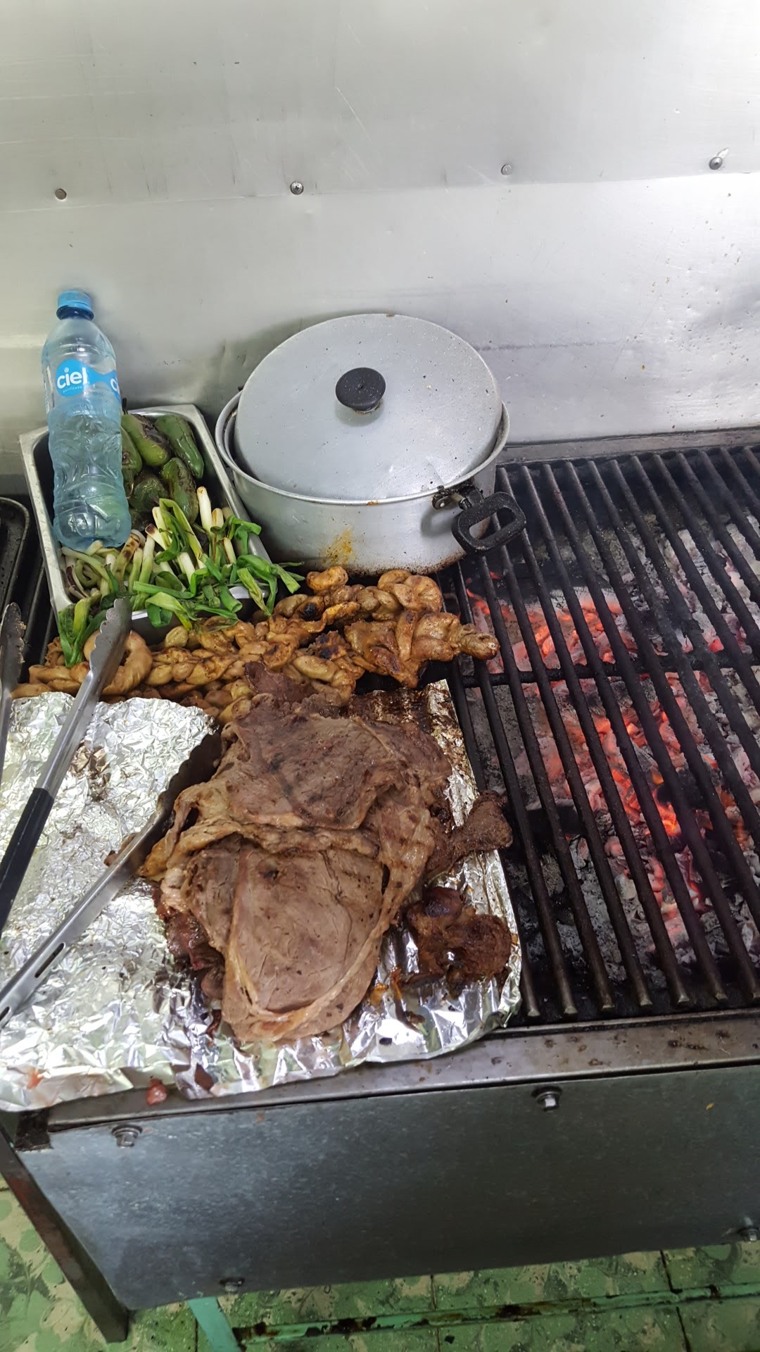 Taqueria el Campa image 5