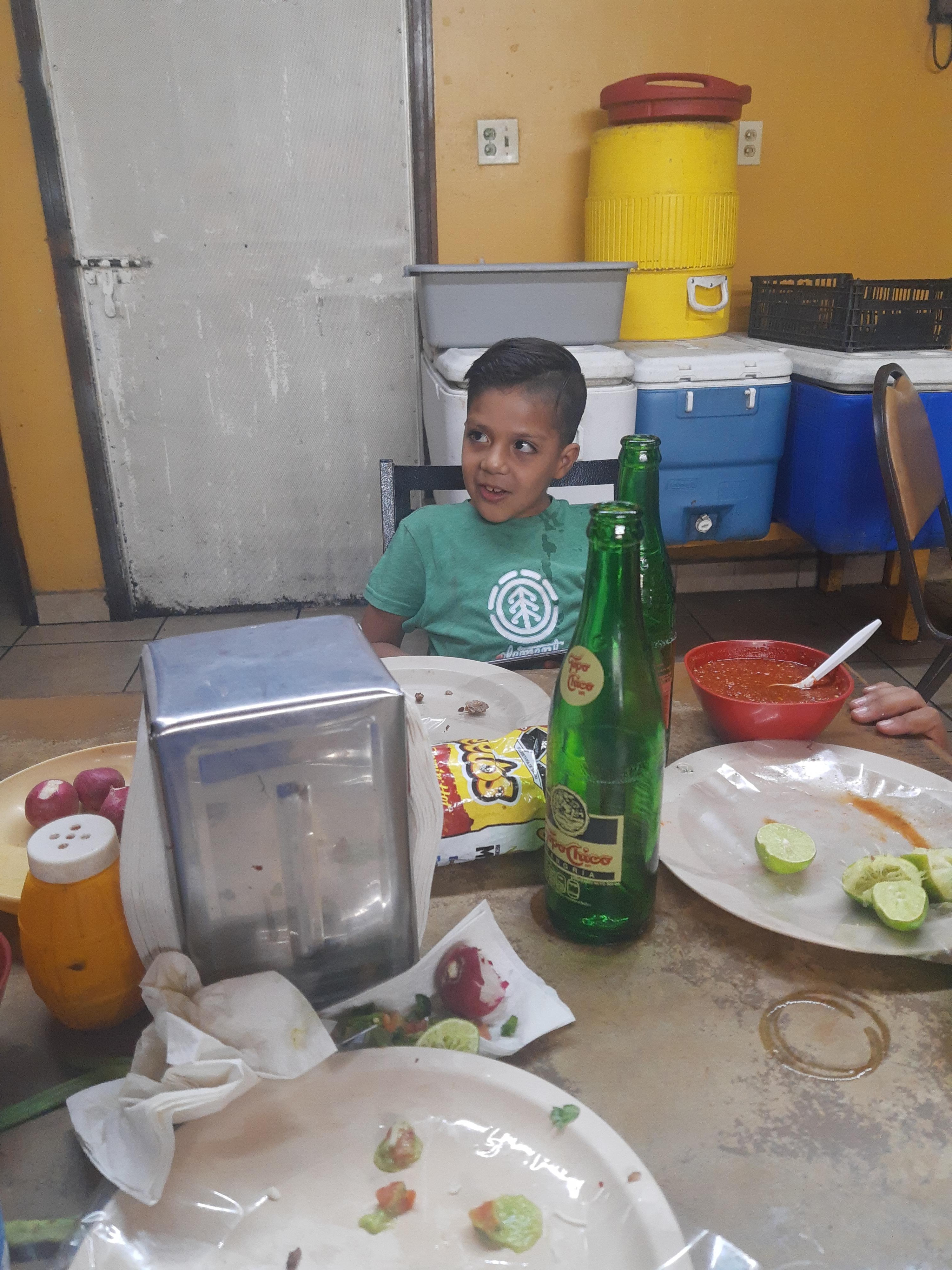 Taqueria el Campa image 7