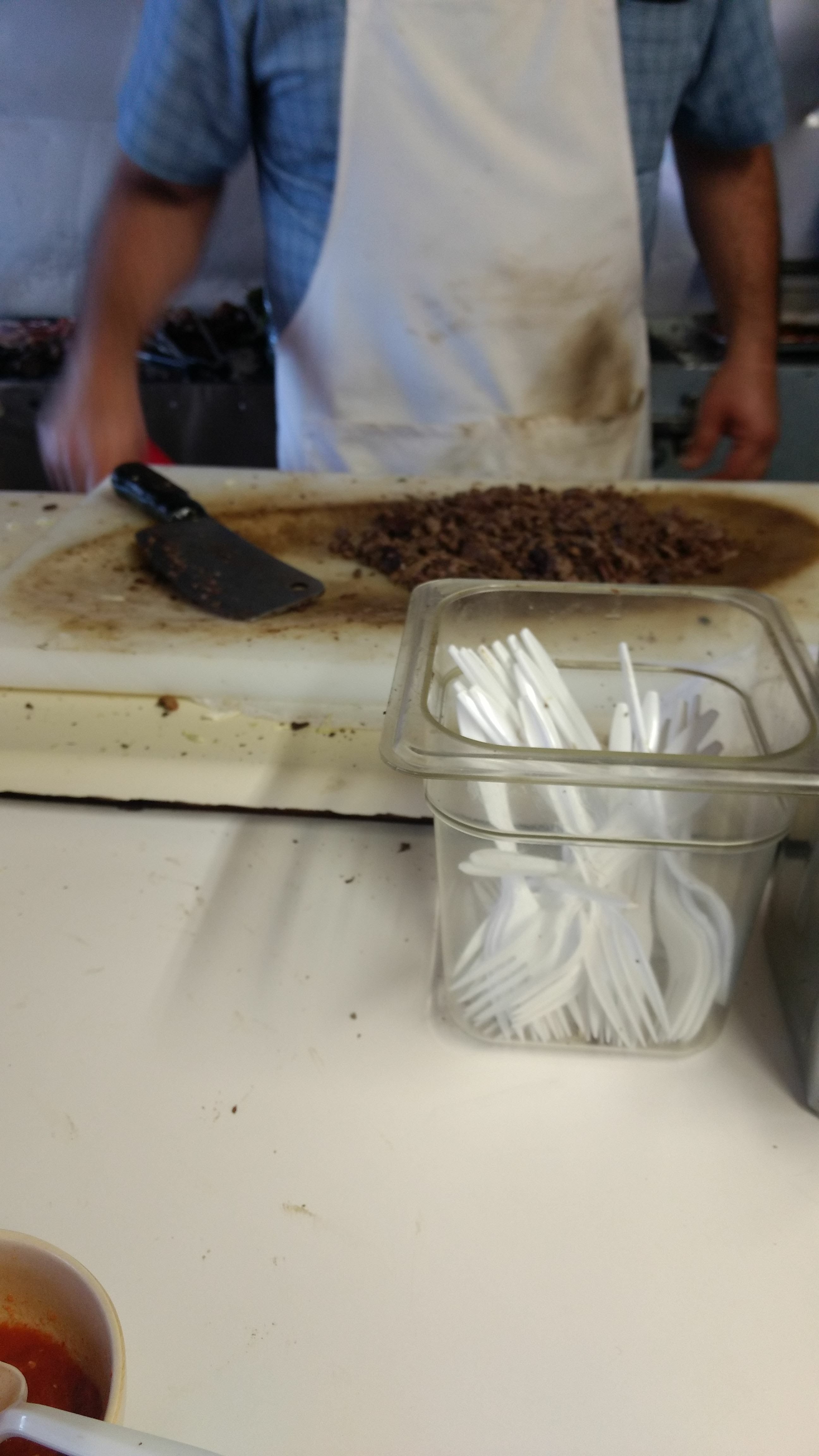 Taqueria el Campa image 9