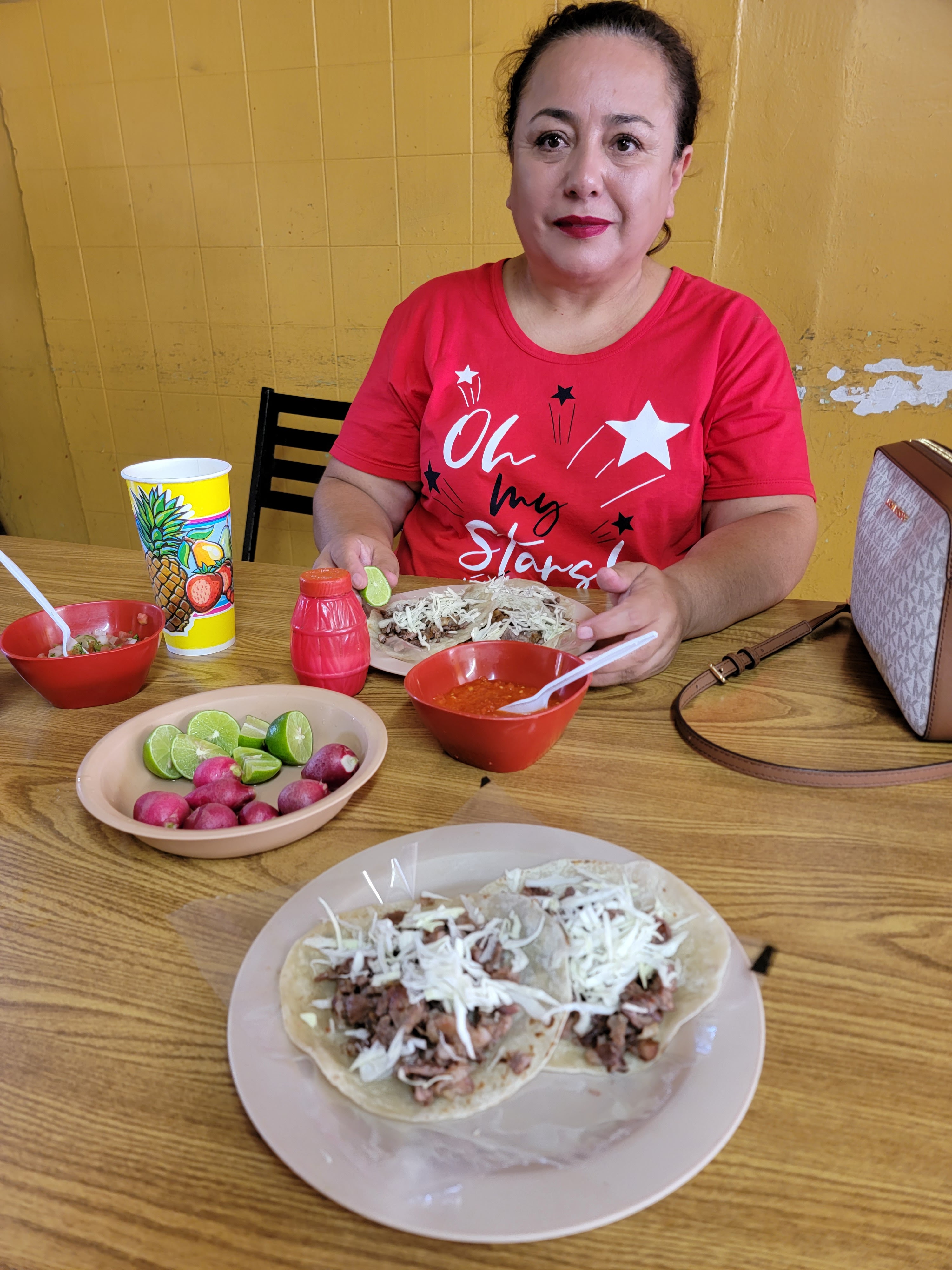 Taqueria el Campa image 10