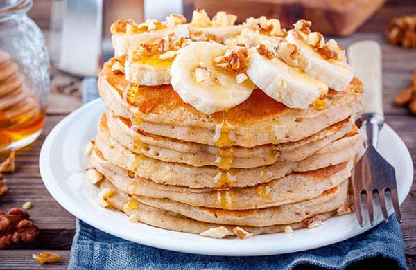 LA 12 RESTAURANTE image 2