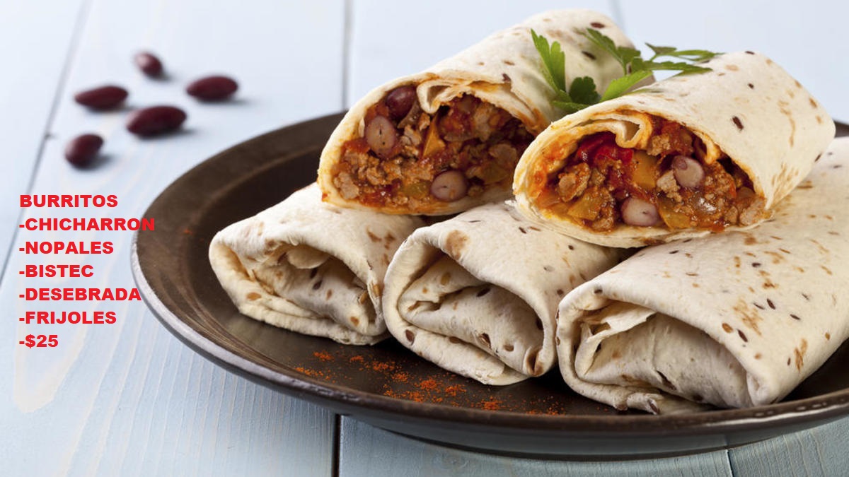 LA 12 RESTAURANTE image 6