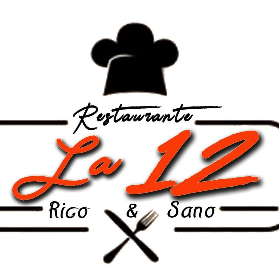 LA 12 RESTAURANTE image 7