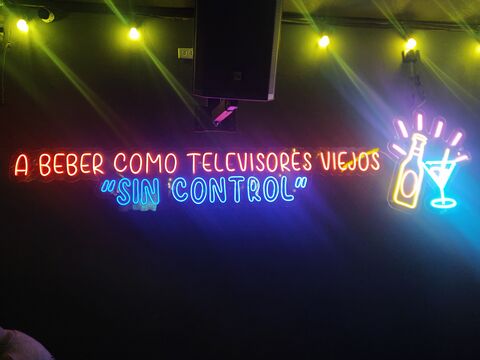 La Catorce image 7