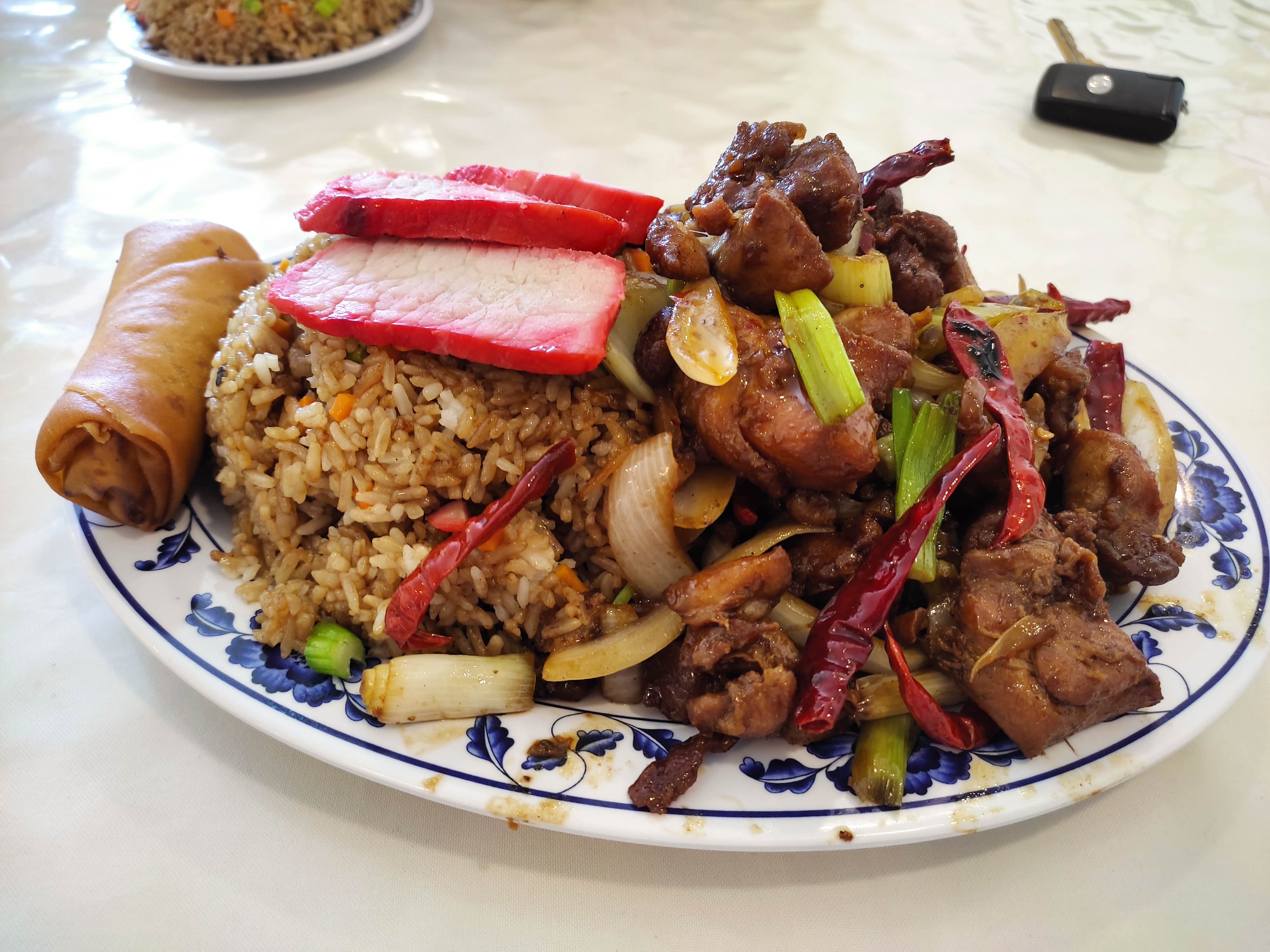 Jian Hui Express image 5