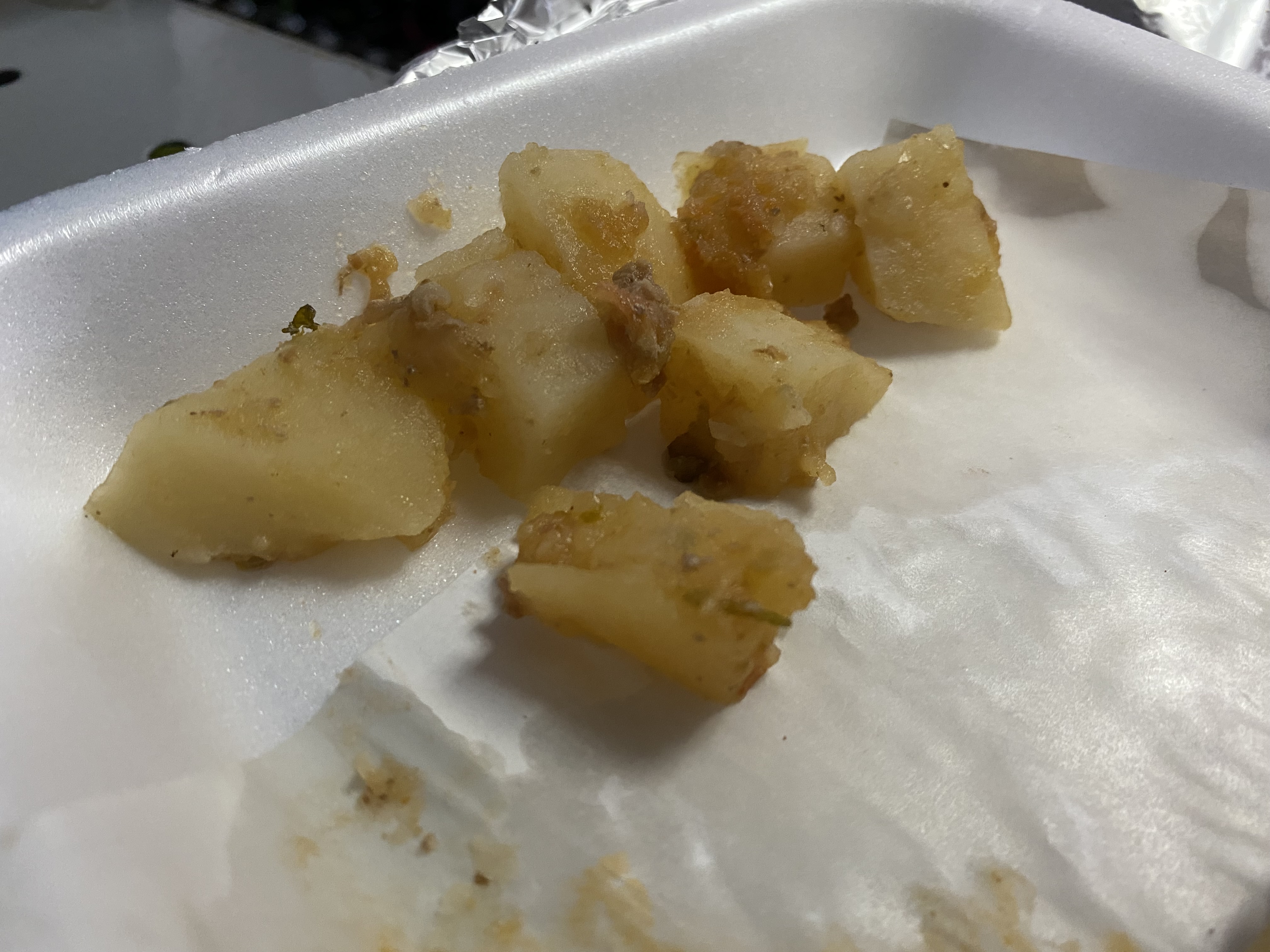 La Casita Del Guisado image 5