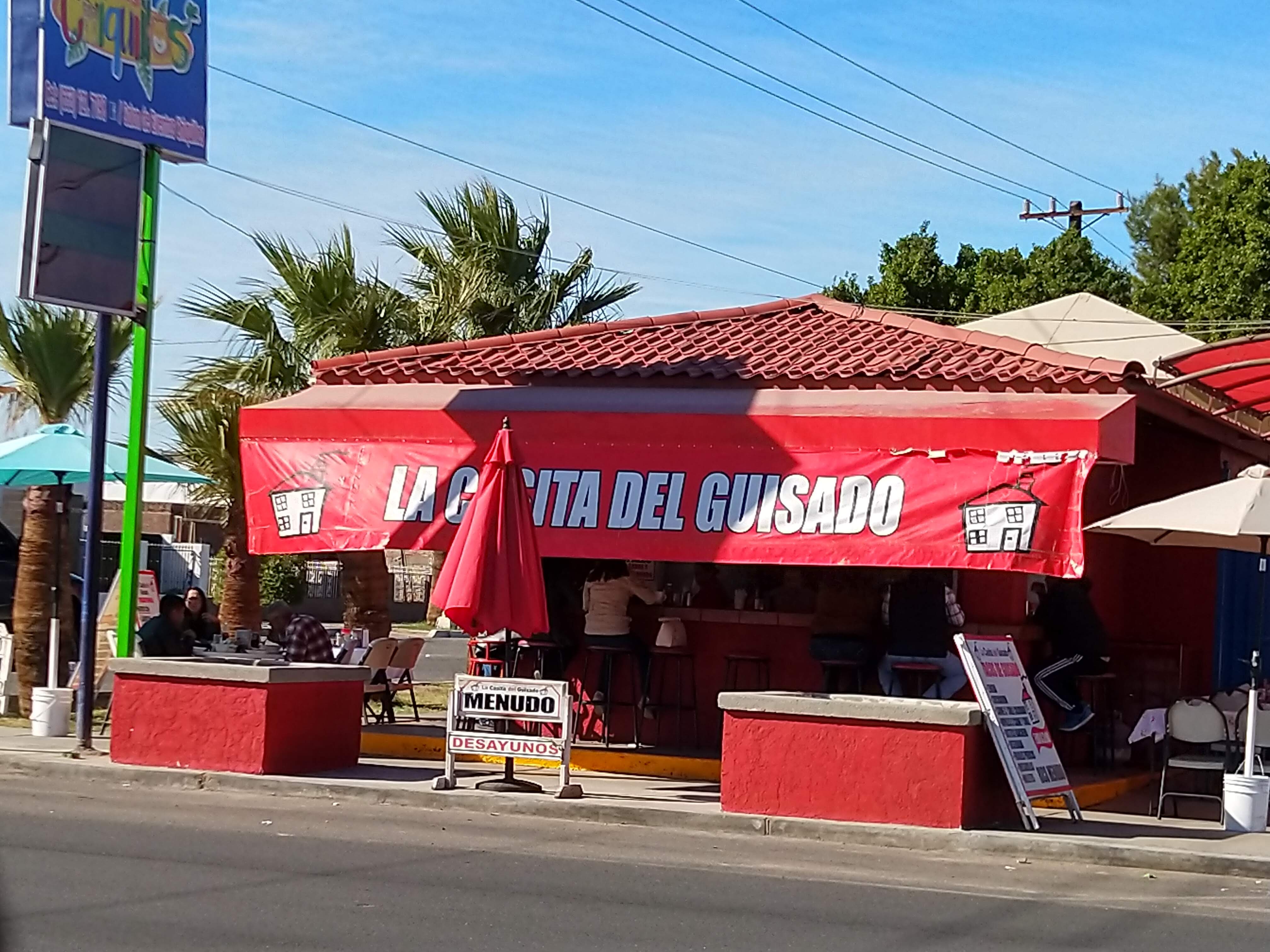 La Casita Del Guisado image 6