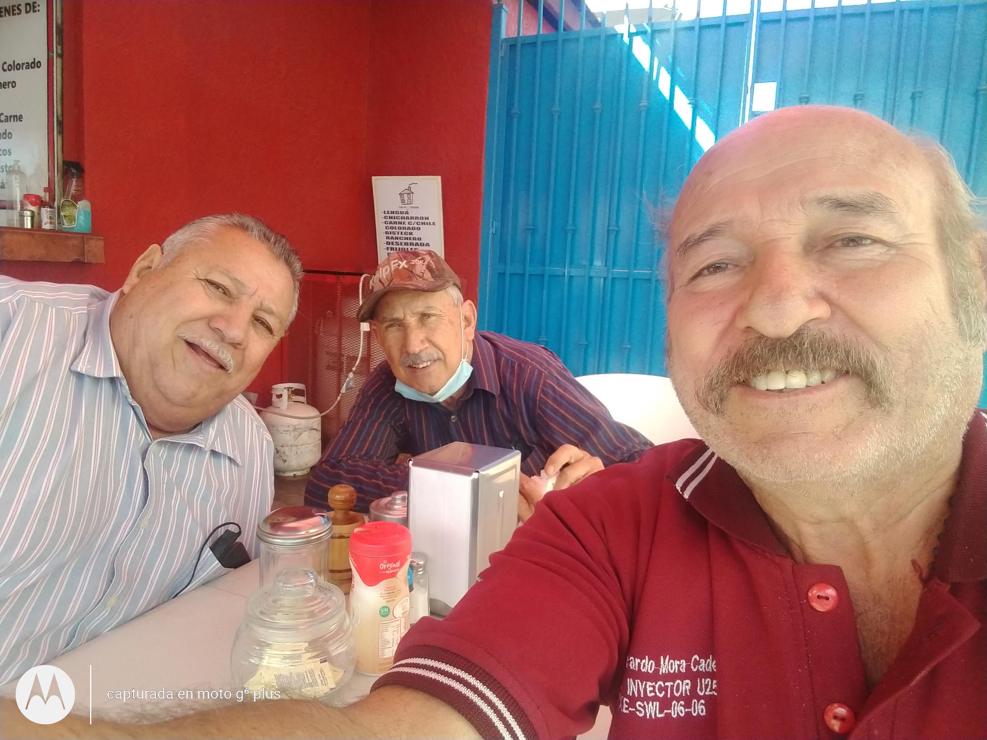 La Casita Del Guisado image 8