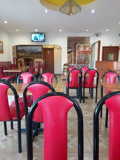 Restaurant XIN YUAN image 1