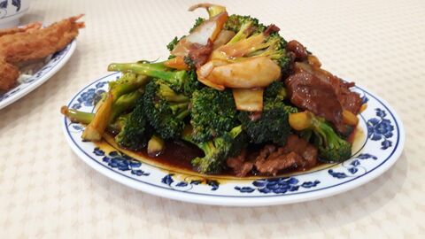 Restaurant XIN YUAN image 2