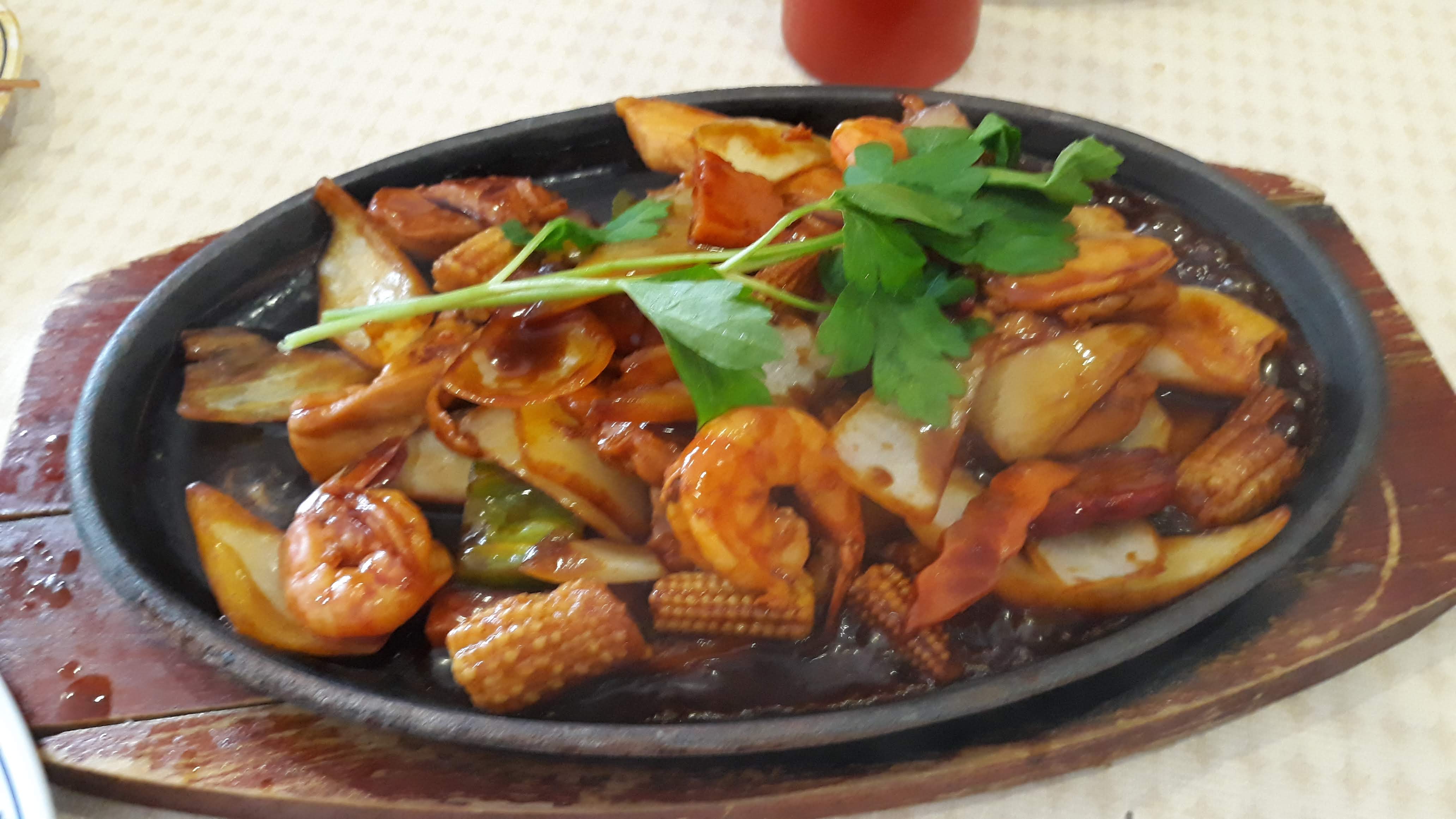 Restaurant XIN YUAN image 3